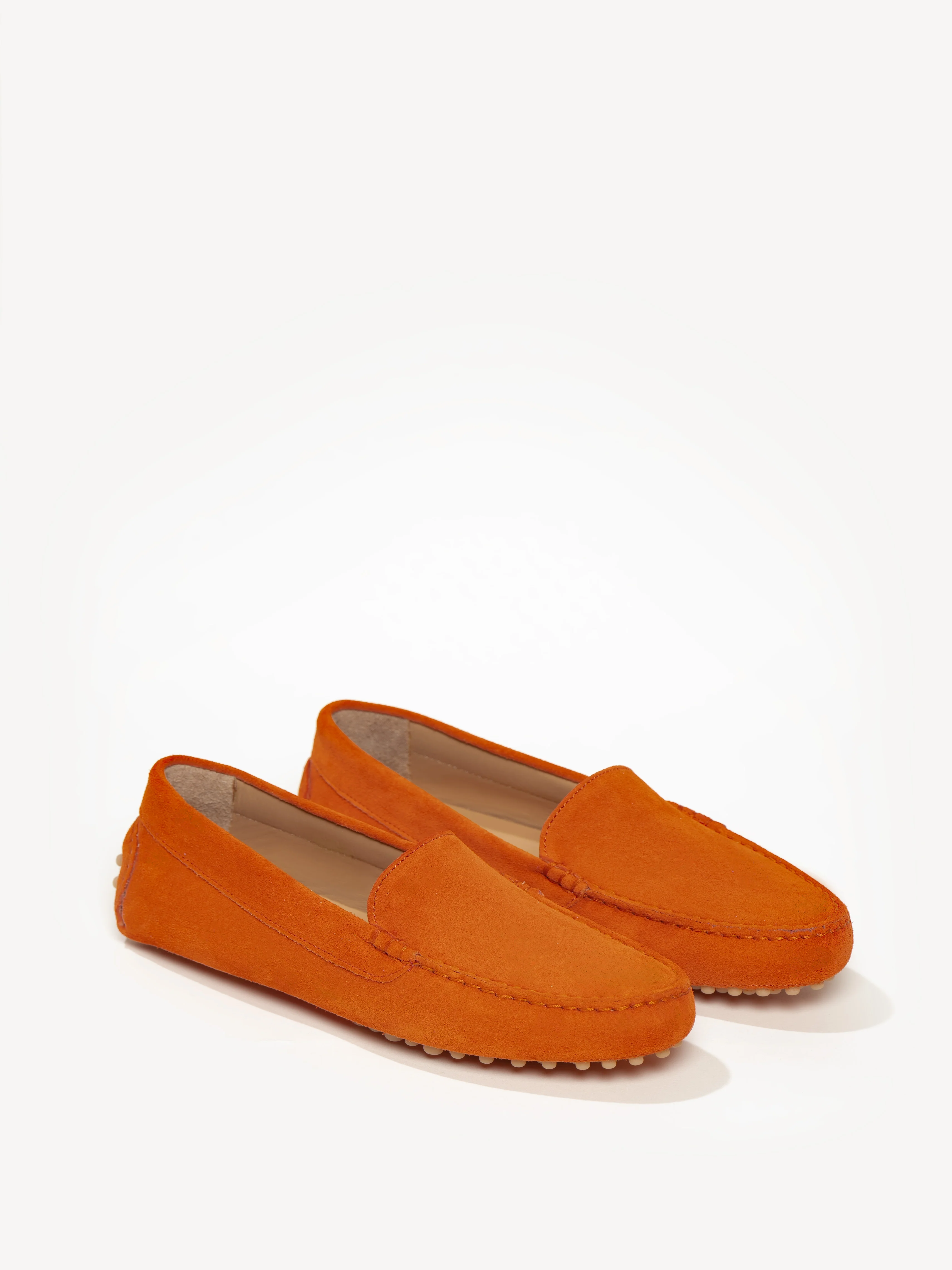 The Felize Suede - Image 2