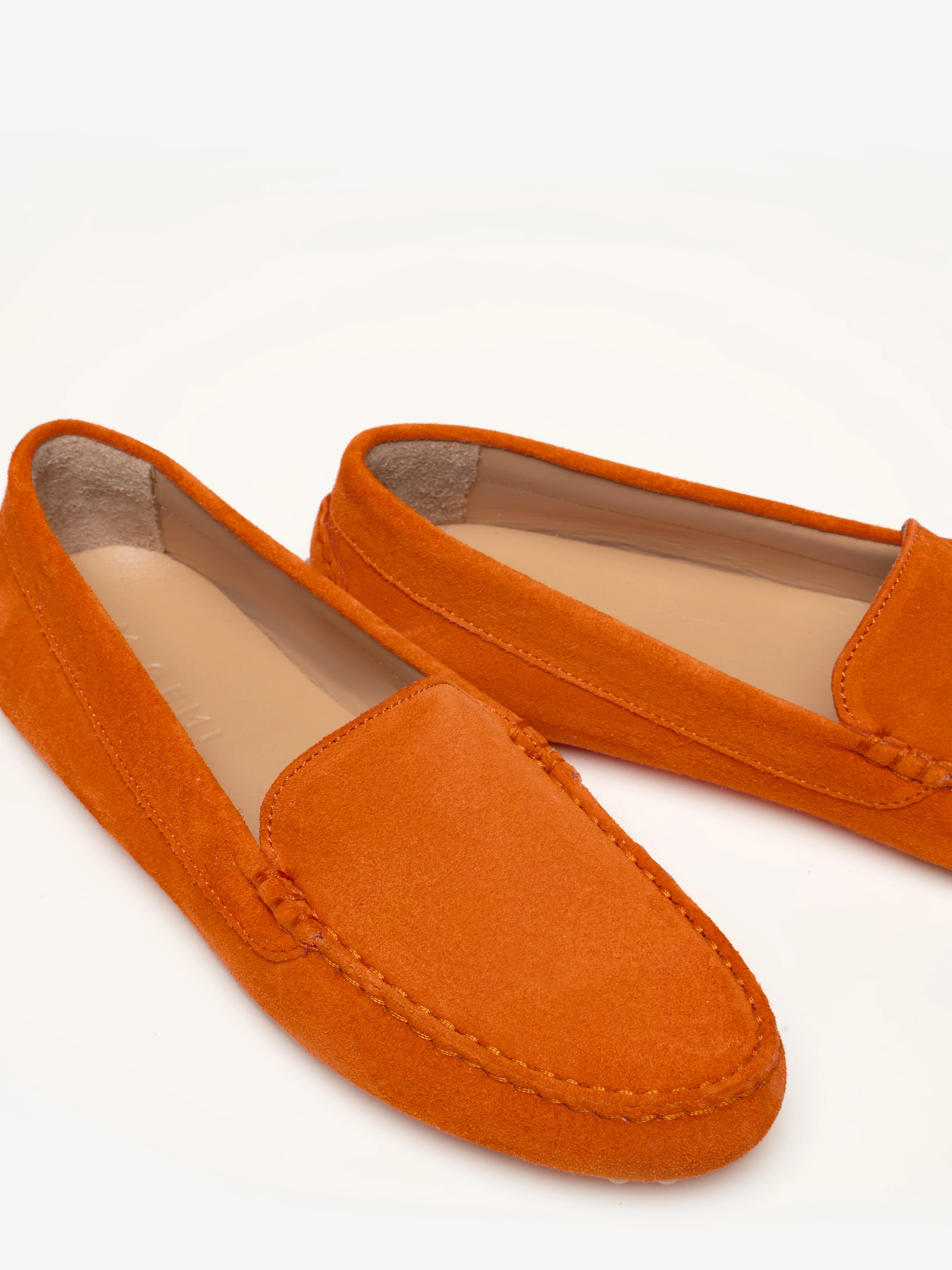 The Felize Suede - Image 3