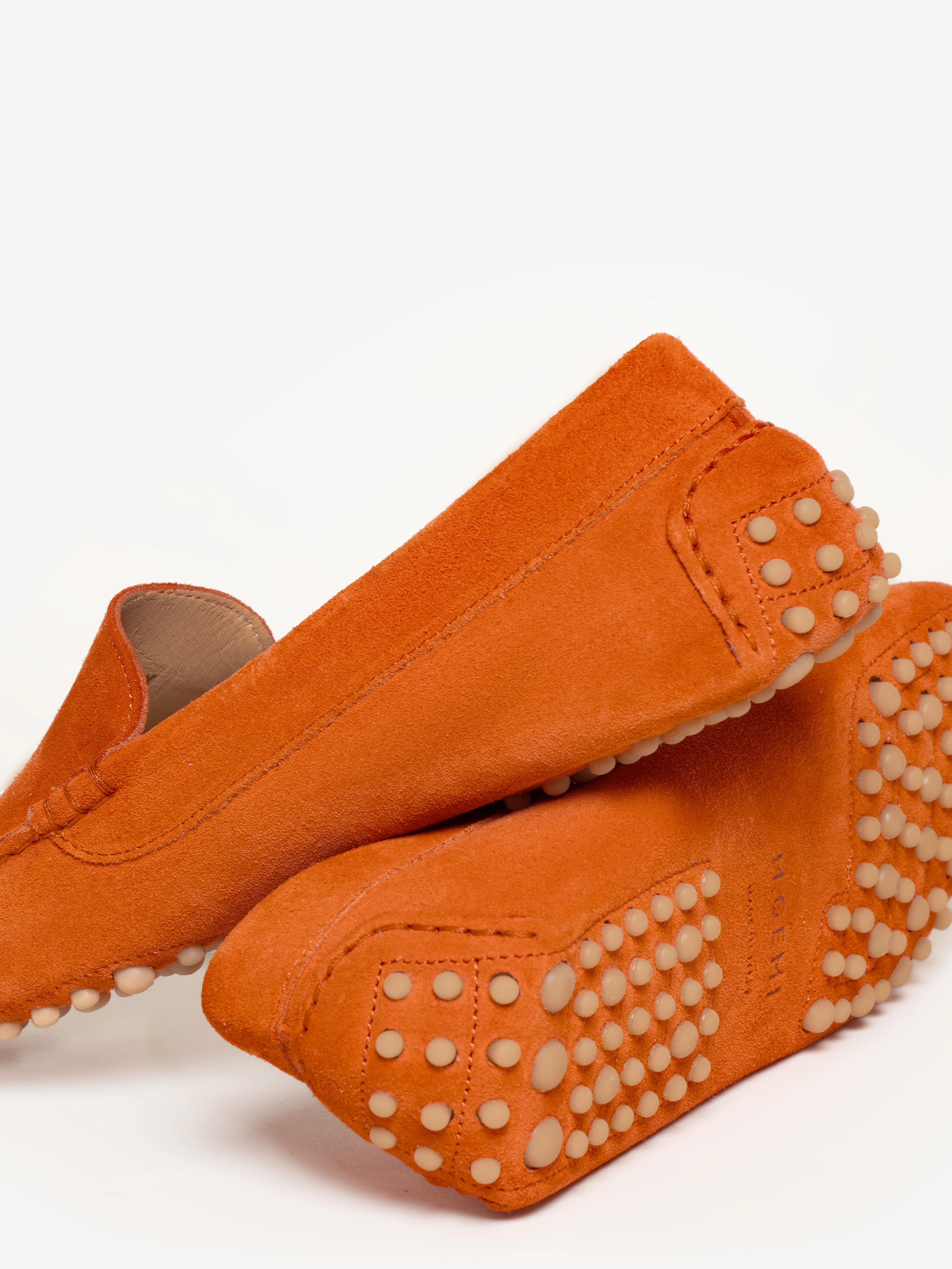 The Felize Suede - Image 4