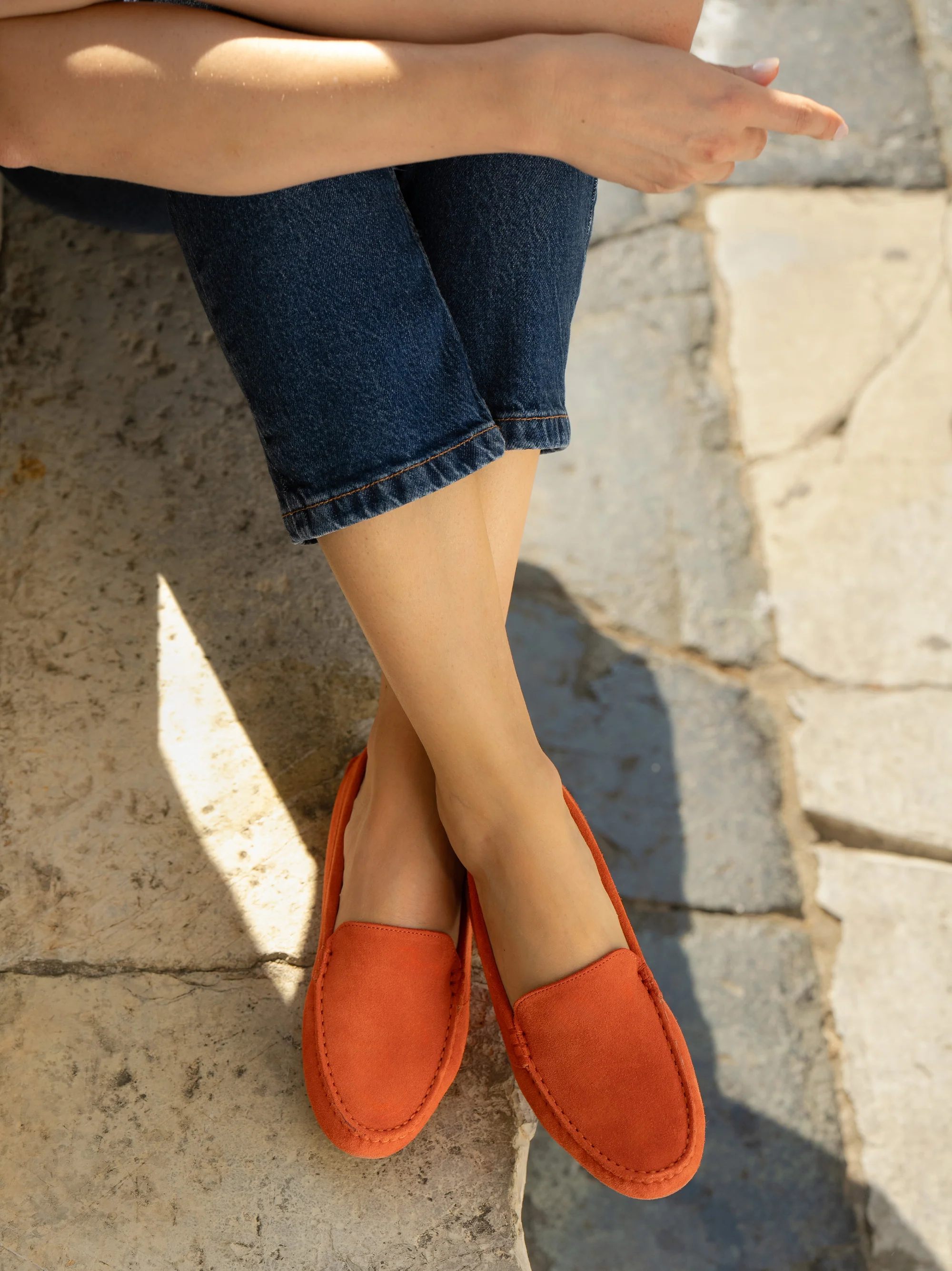 The Felize Suede - Image 7