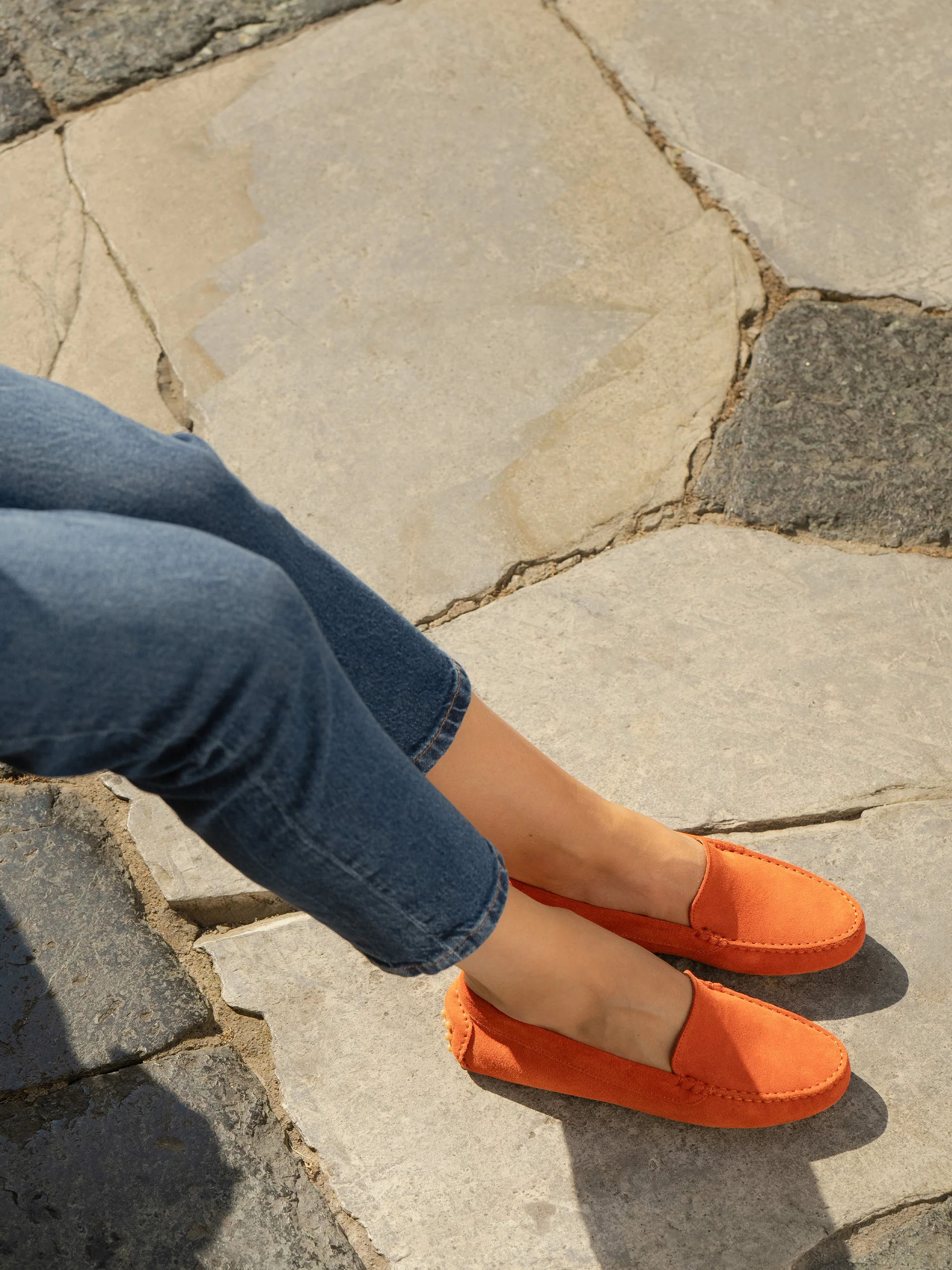 The Felize Suede - Image 8