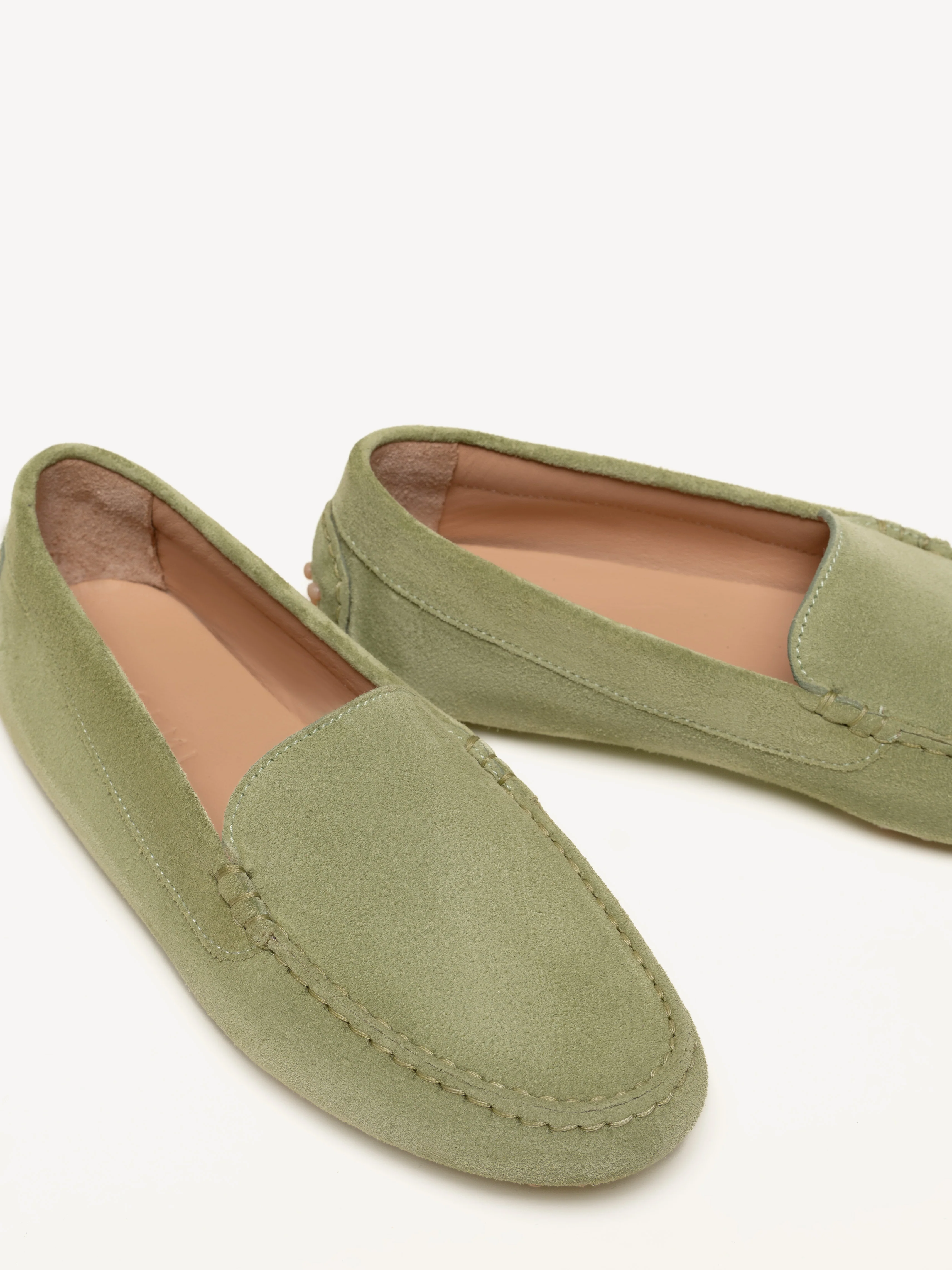 The Felize Suede - Image 3