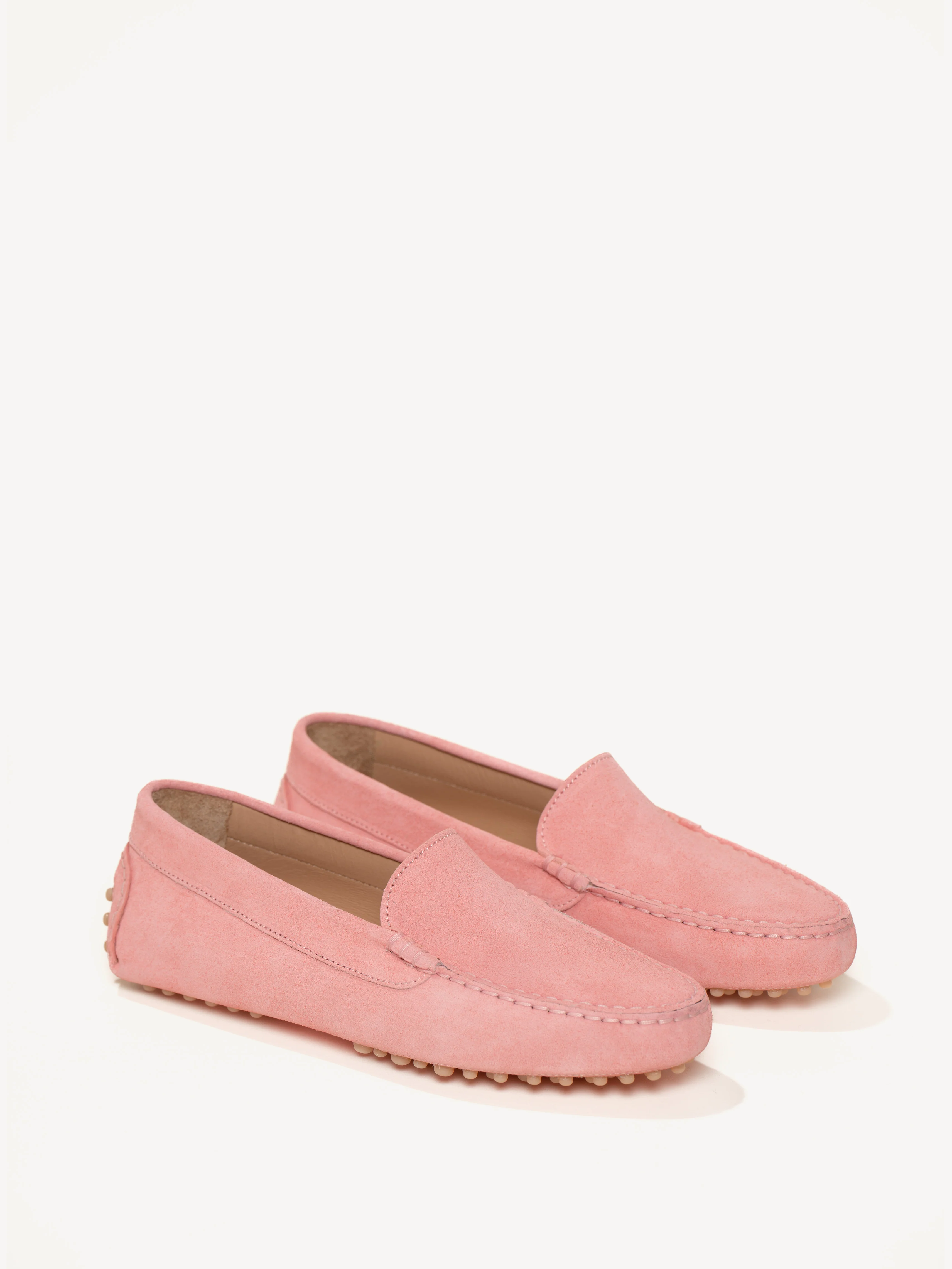 The Felize Suede - Image 2