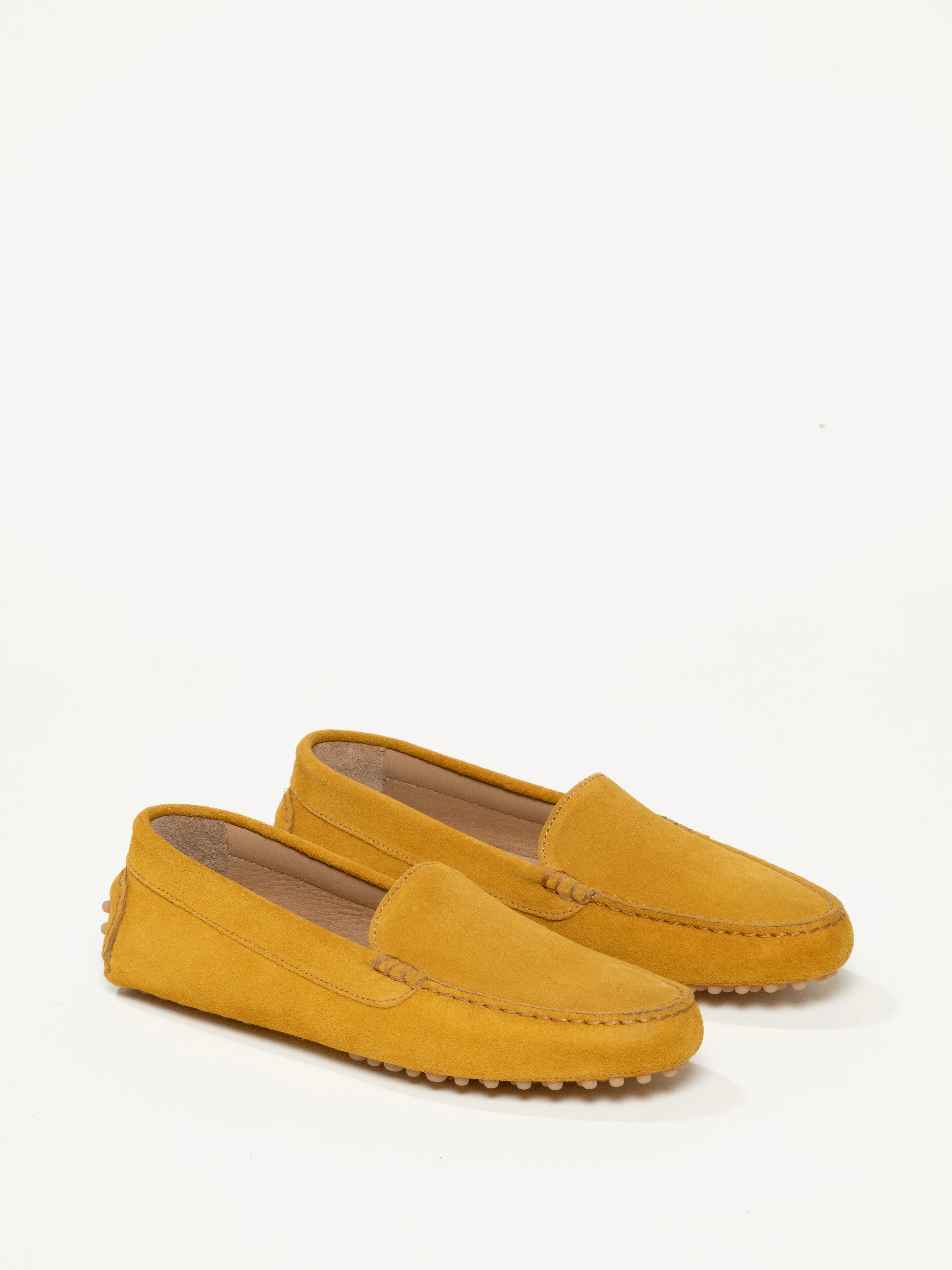 The Felize Suede - Image 2