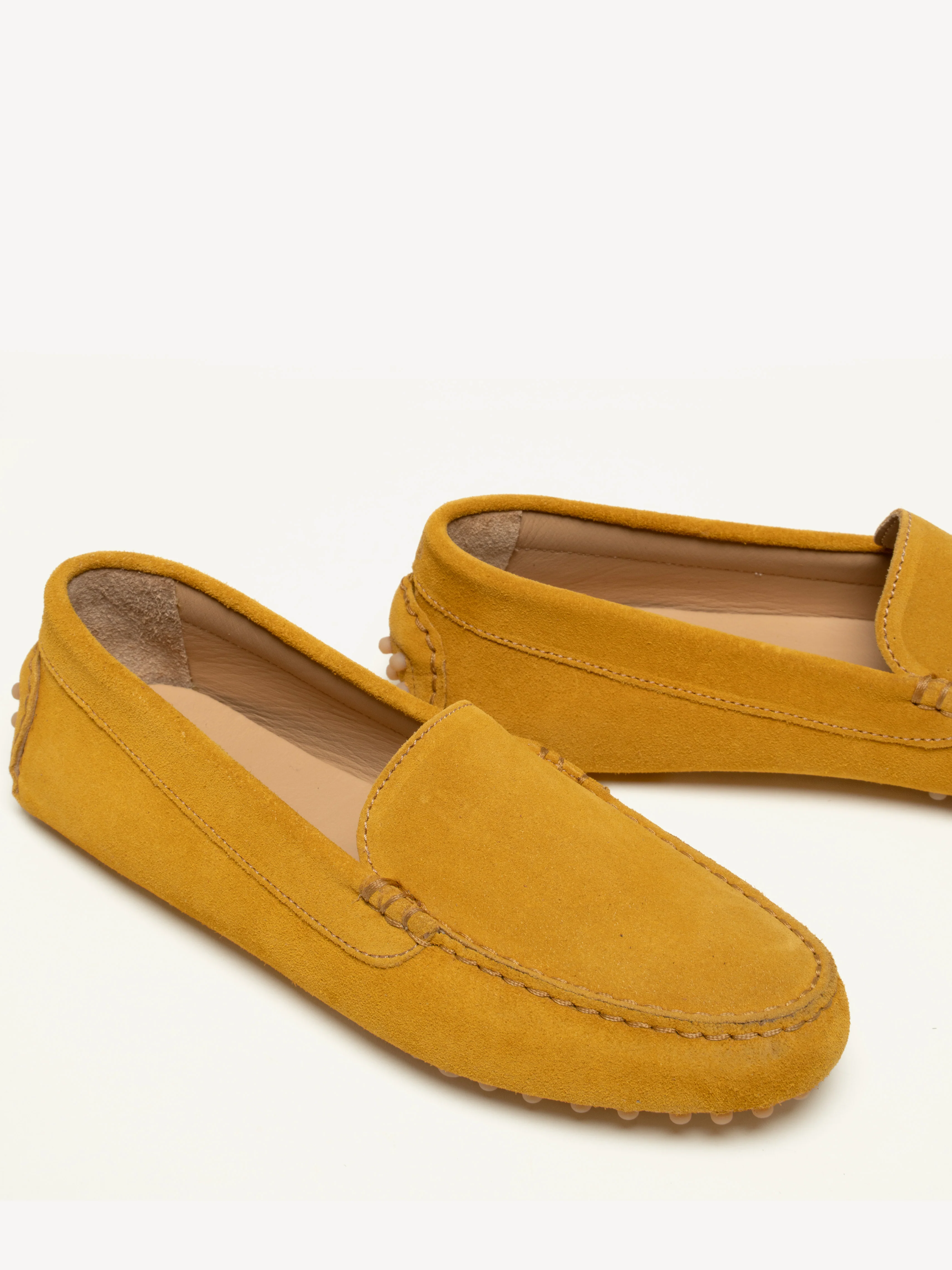 The Felize Suede - Image 3