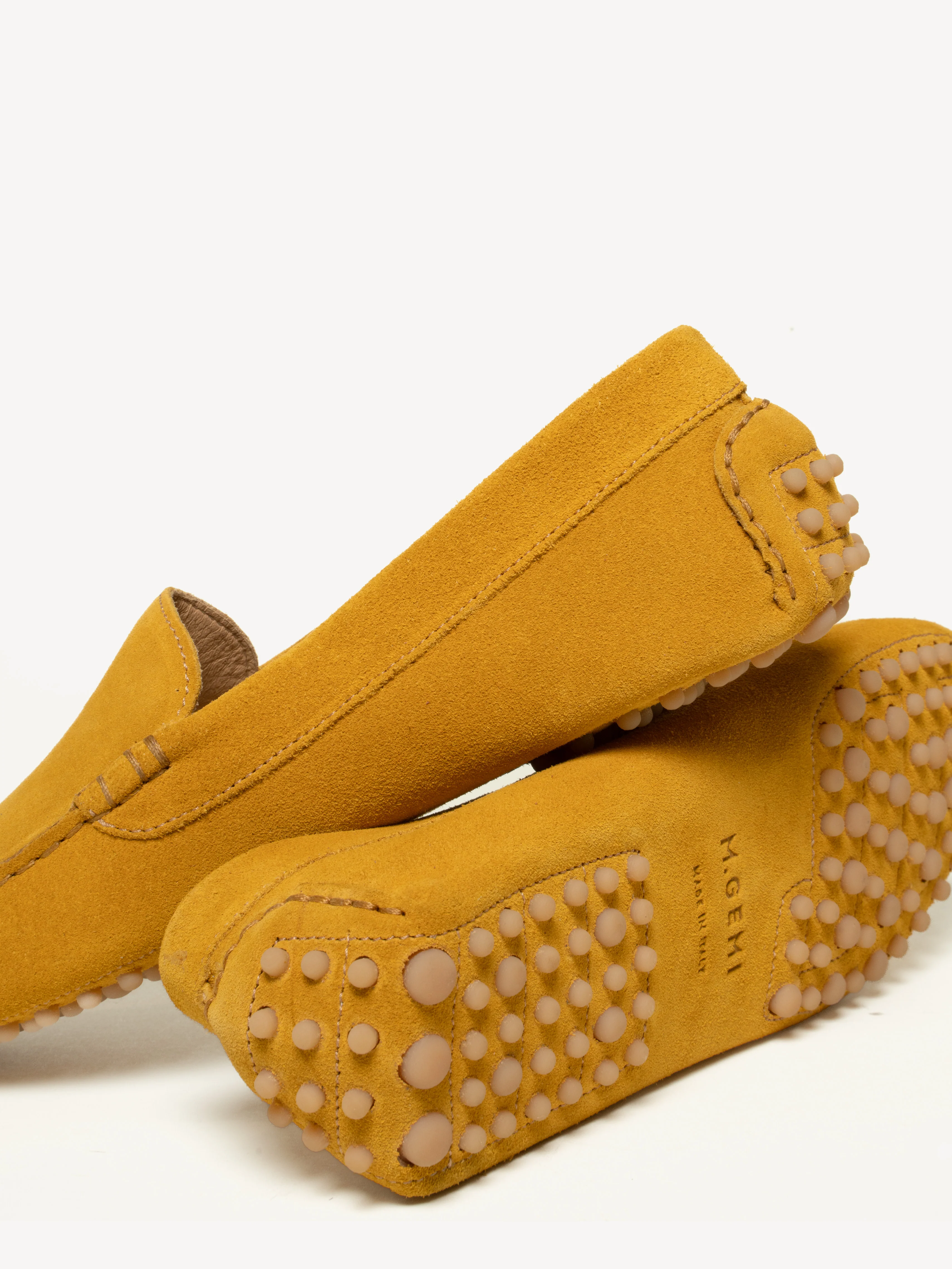The Felize Suede - Image 4