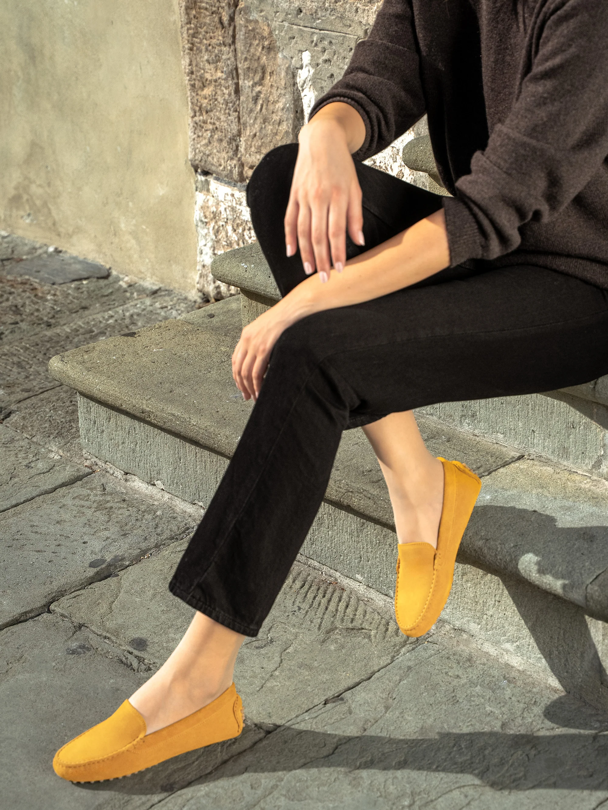 The Felize Suede - Image 6