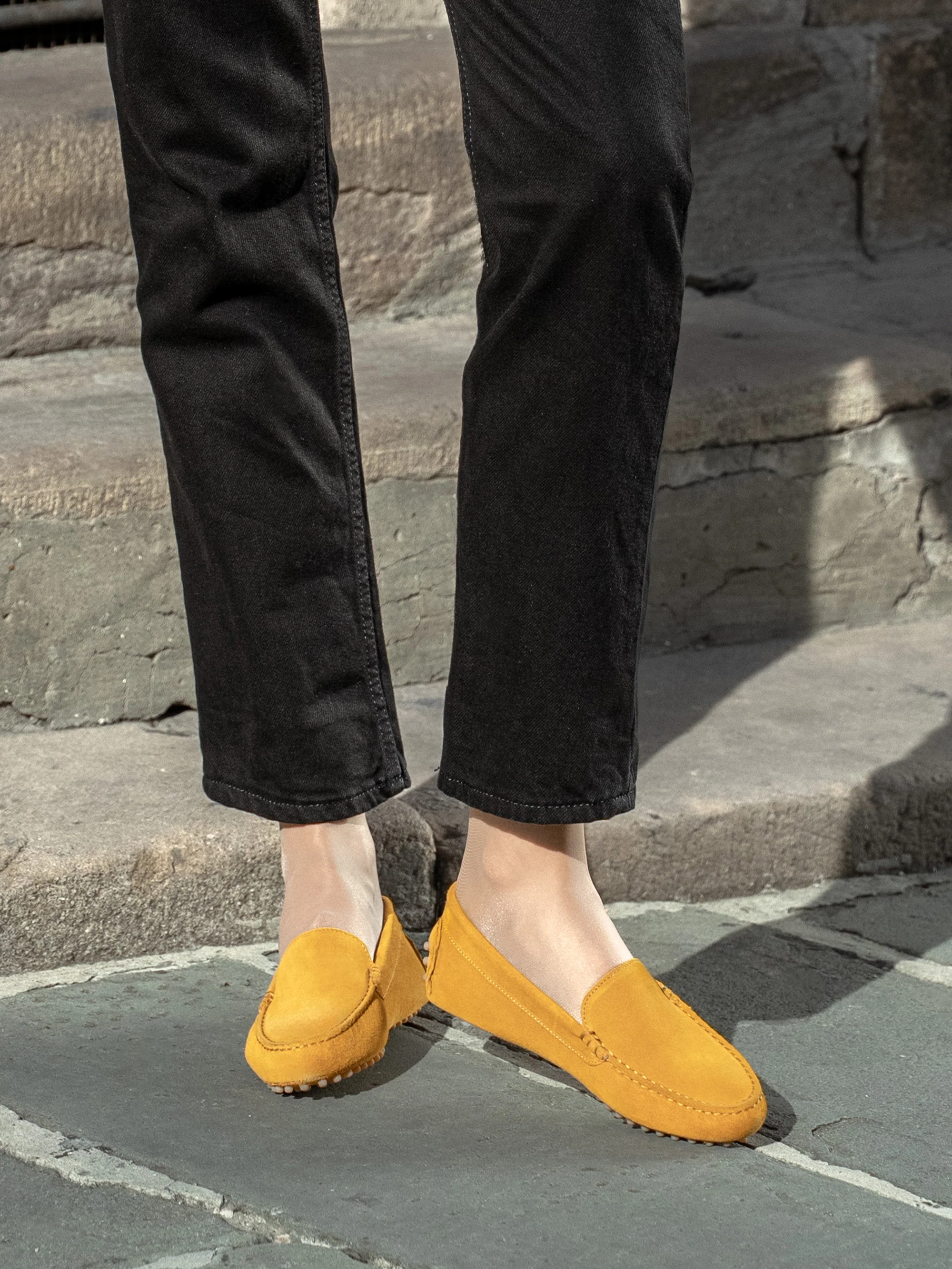 The Felize Suede - Image 7