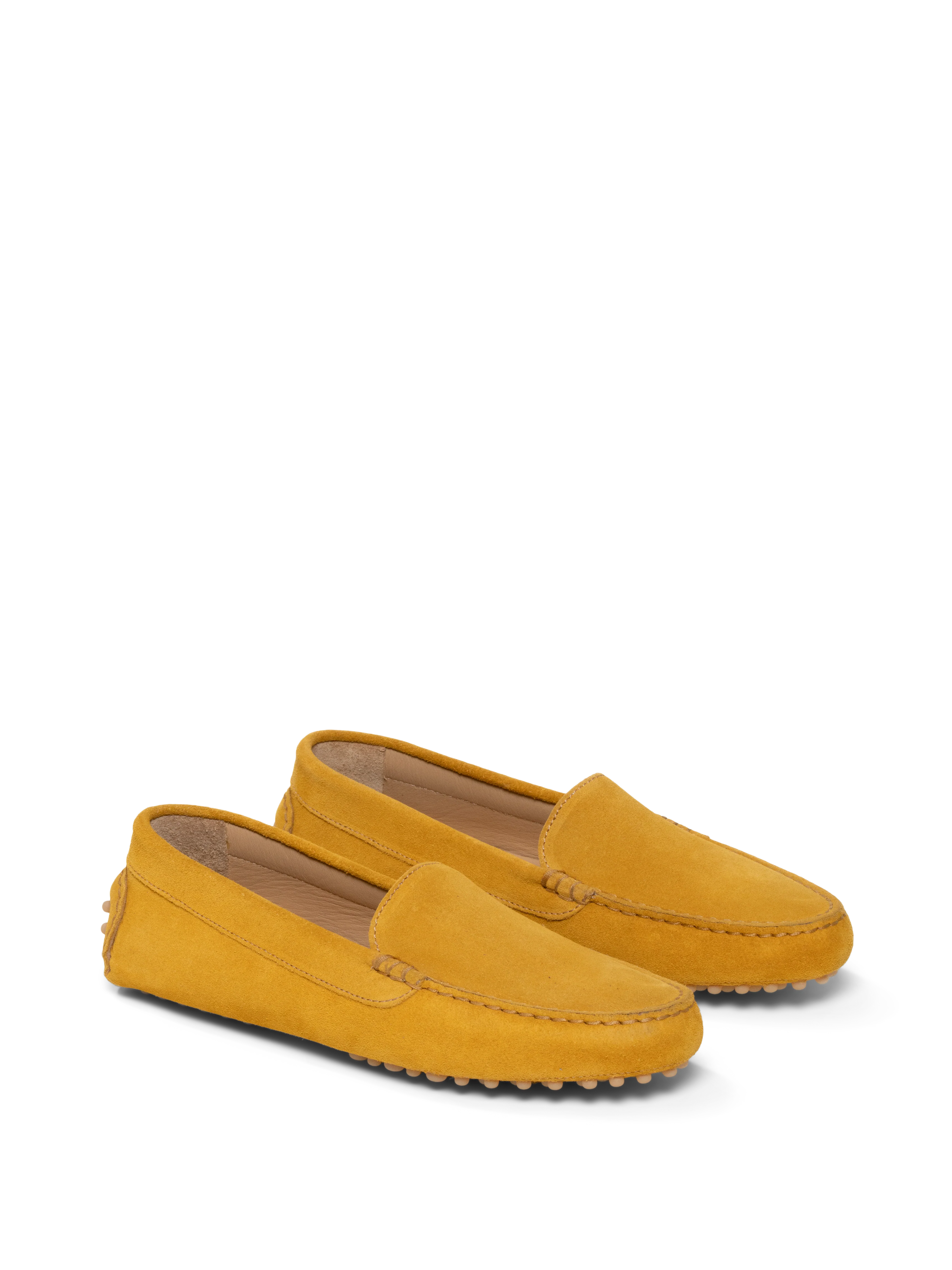 The Felize Suede - Image 9
