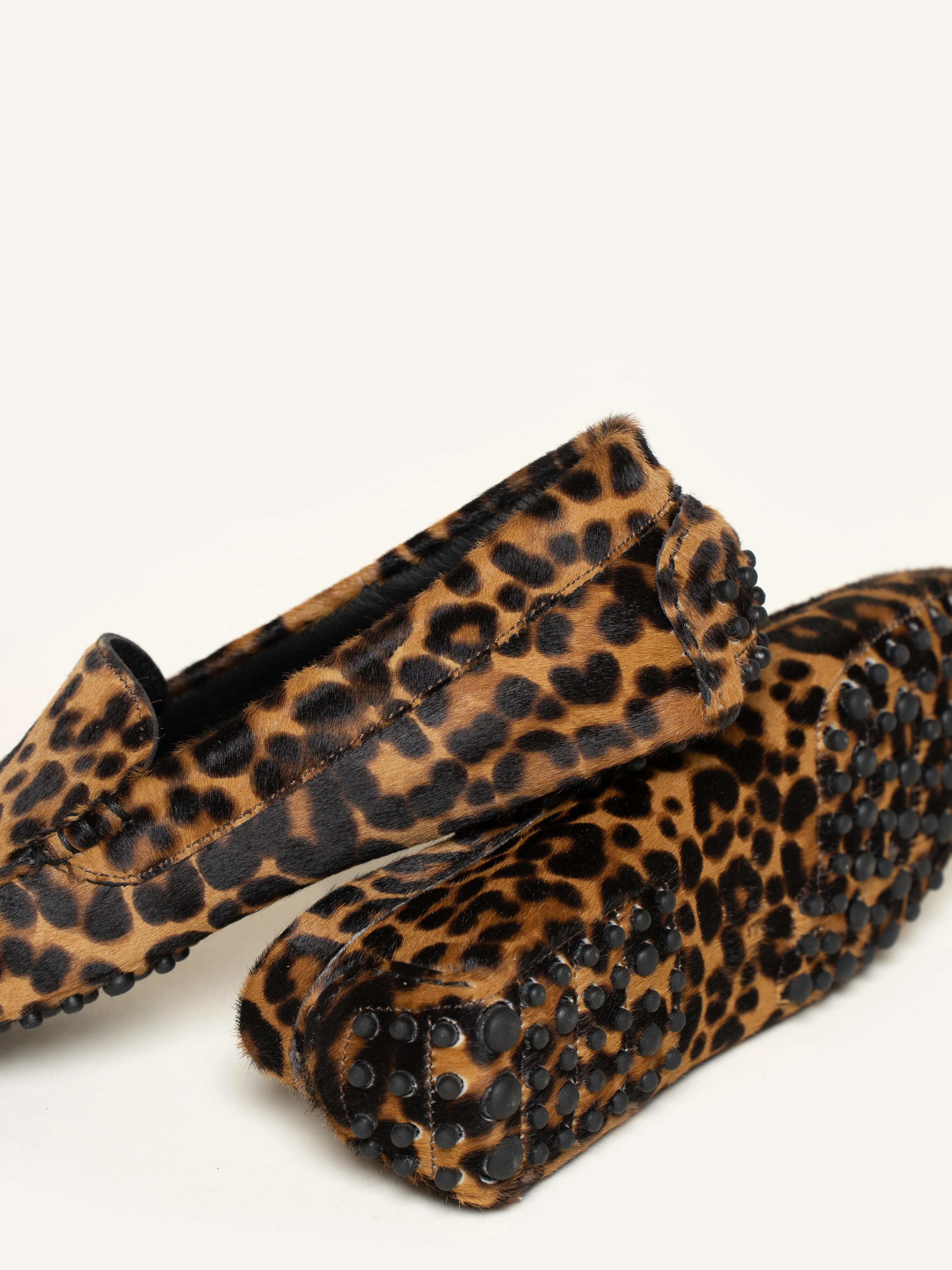 The Felize Calf Hair - Image 4