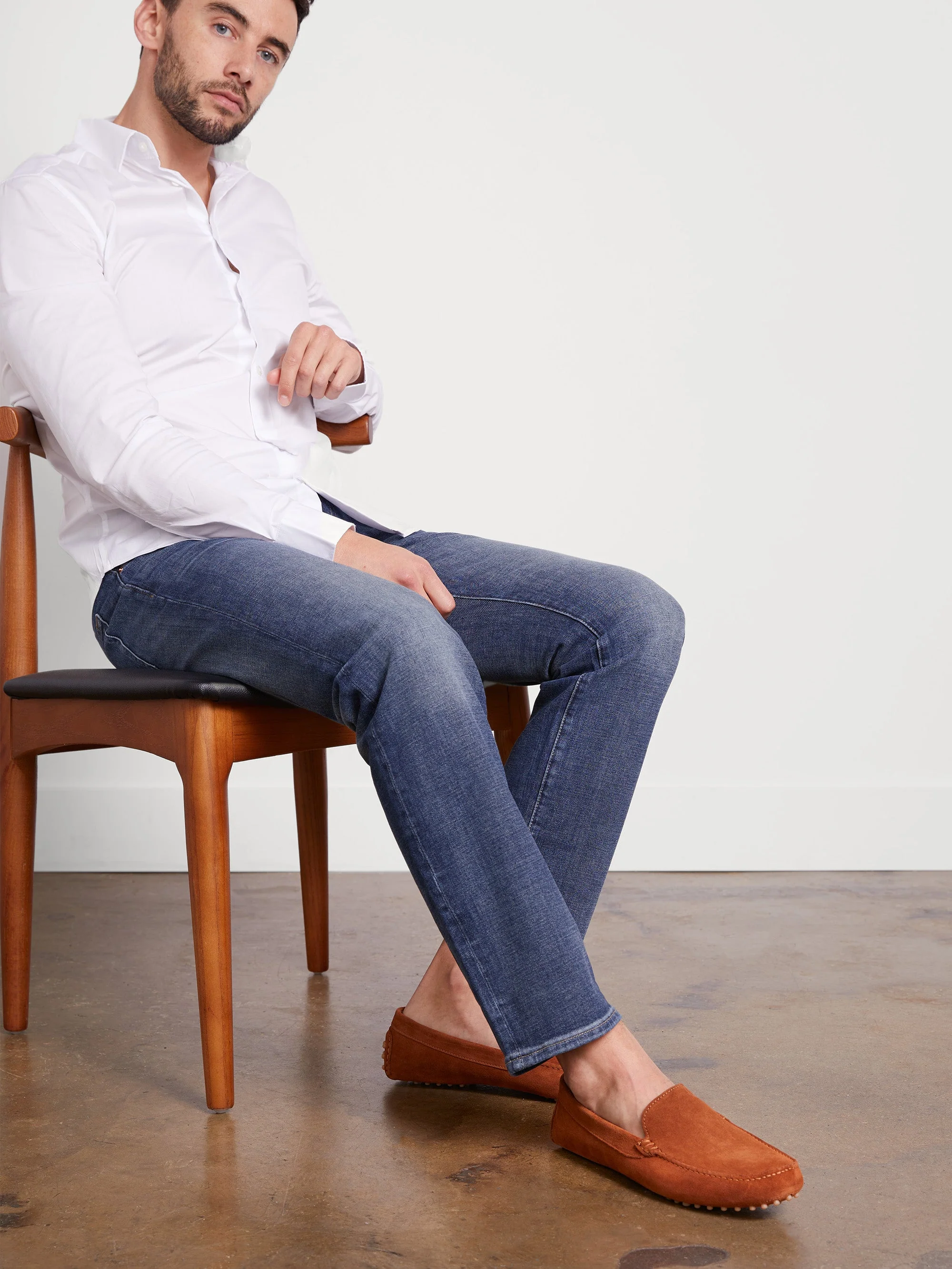 The Felize Uomo (Sample Sale) - Image 6