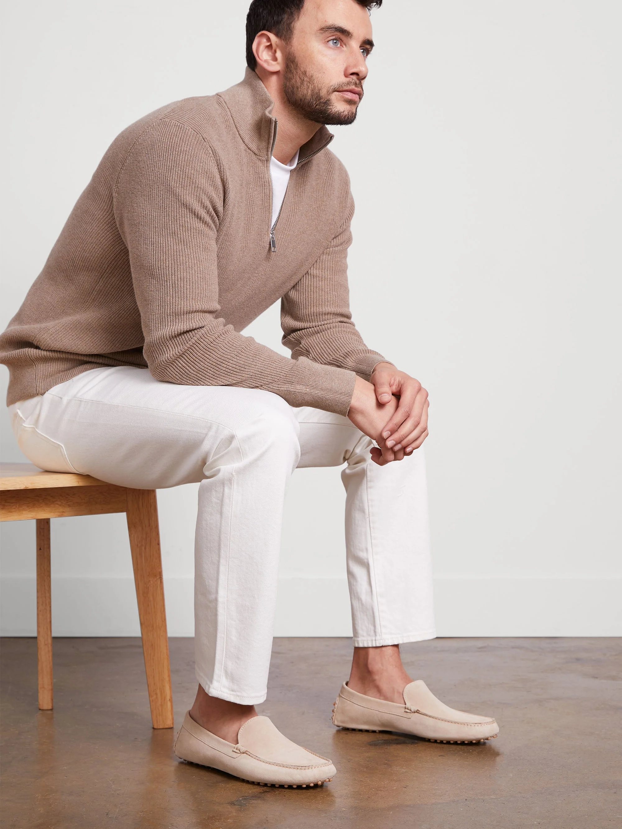 The Felize Uomo (Sample Sale) - Image 6