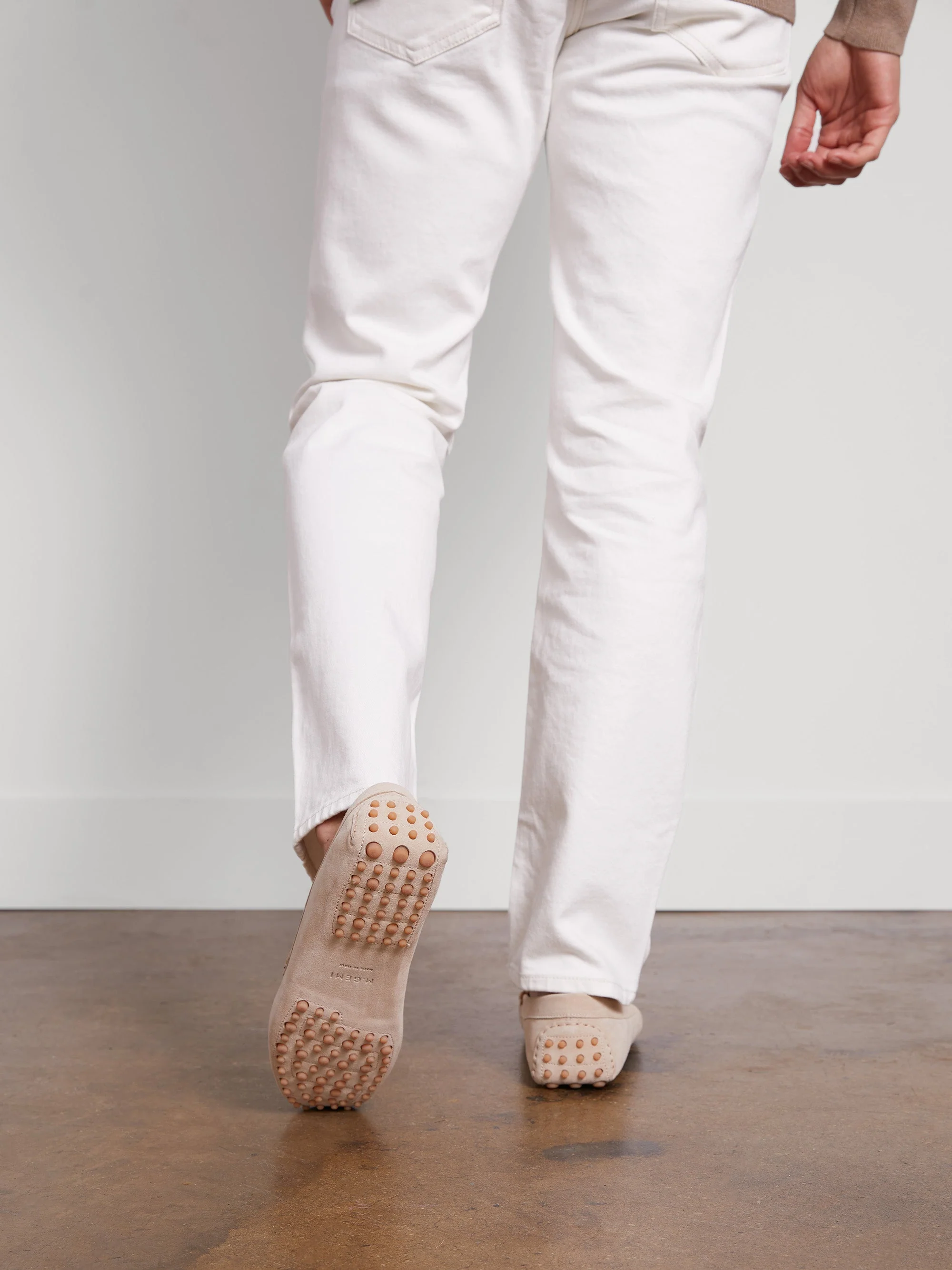 The Felize Uomo (Sample Sale) - Image 7