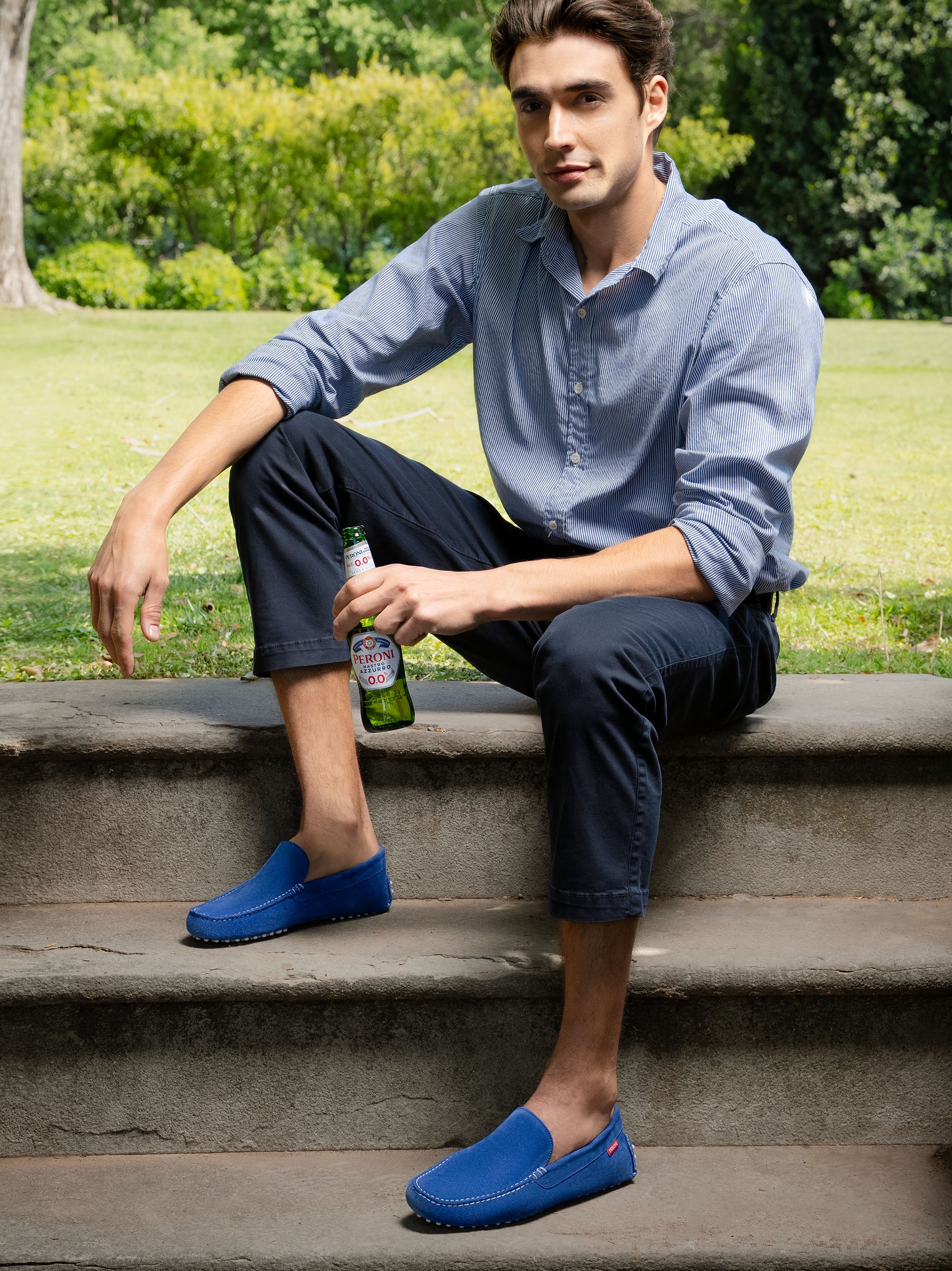 The Felize Uomo per Peroni - Image 8