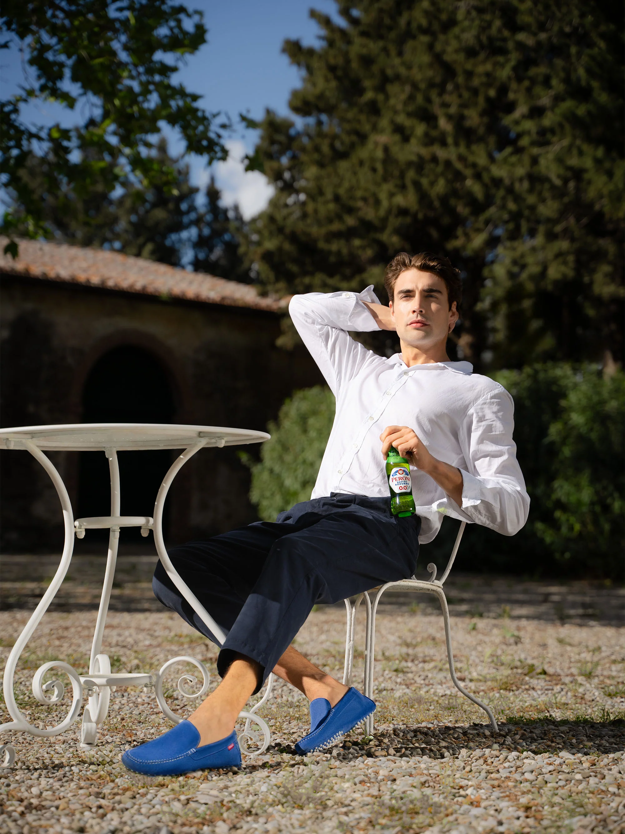 The Felize Uomo per Peroni - Image 9