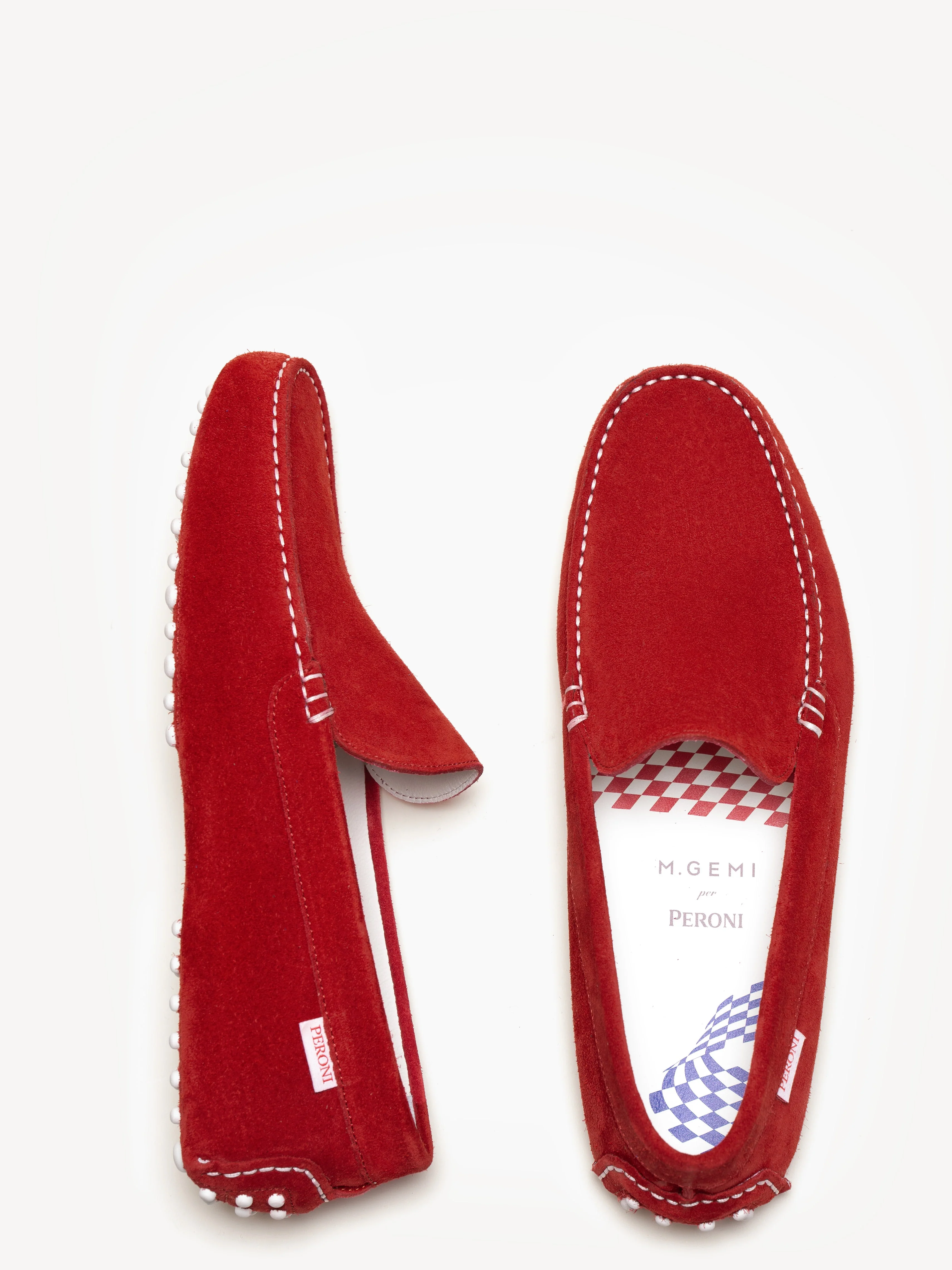 The Felize Uomo per Peroni (Sample Sale) - Image 3