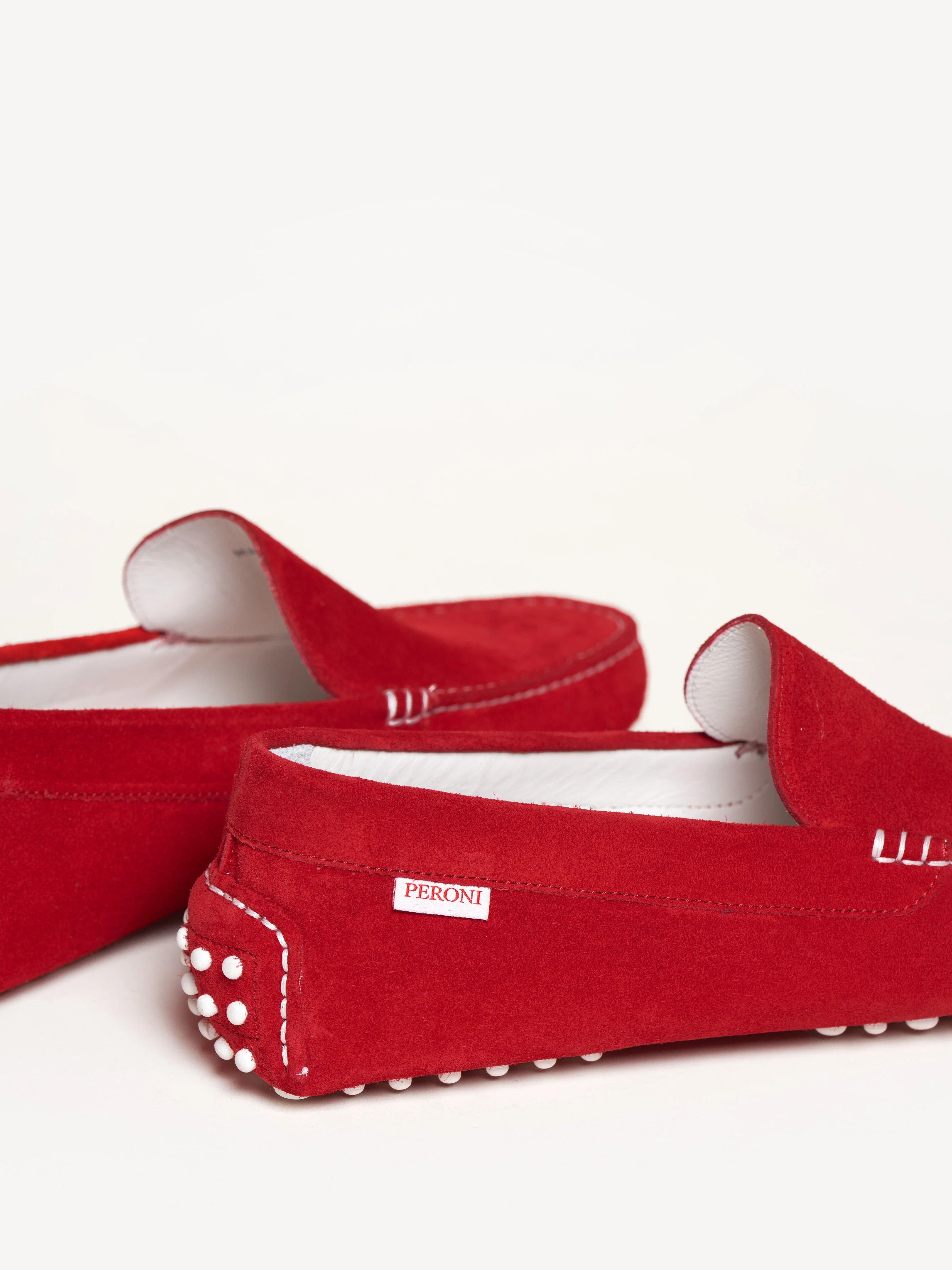 The Felize Uomo per Peroni (Sample Sale) - Image 5