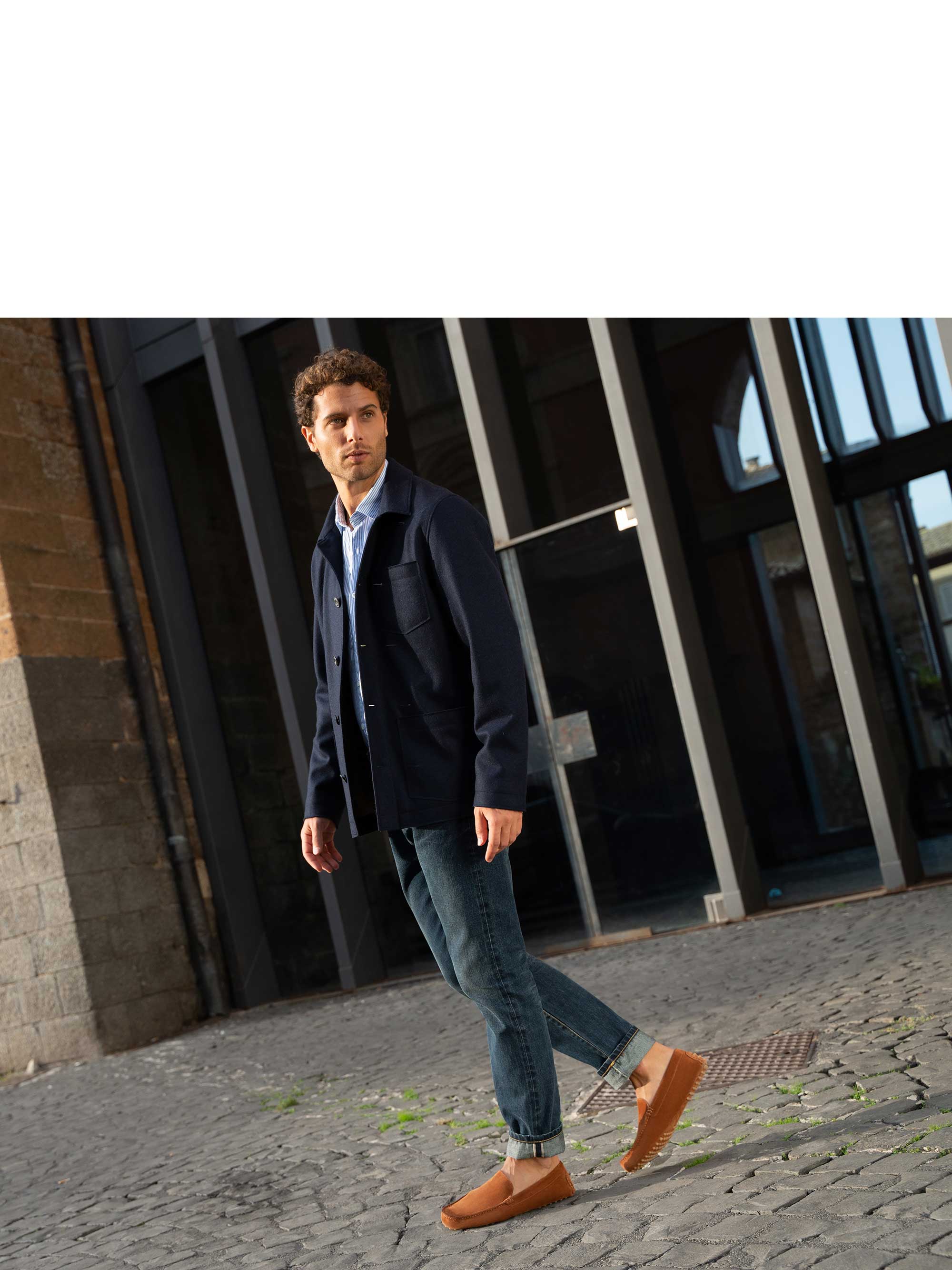 The Felize Uomo (Sample Sale) - Image 8