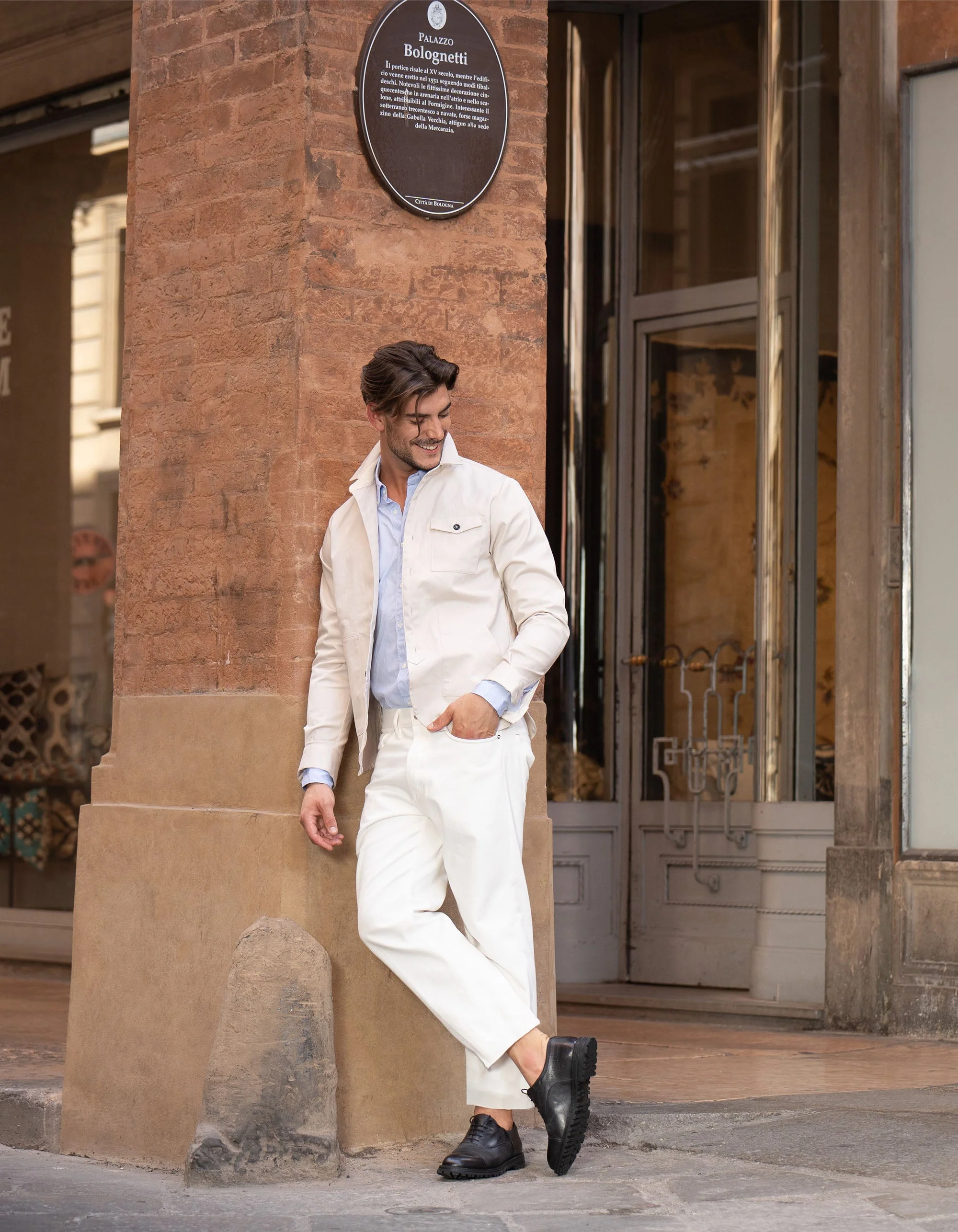 The Filippo (Sample Sale) - Image 7