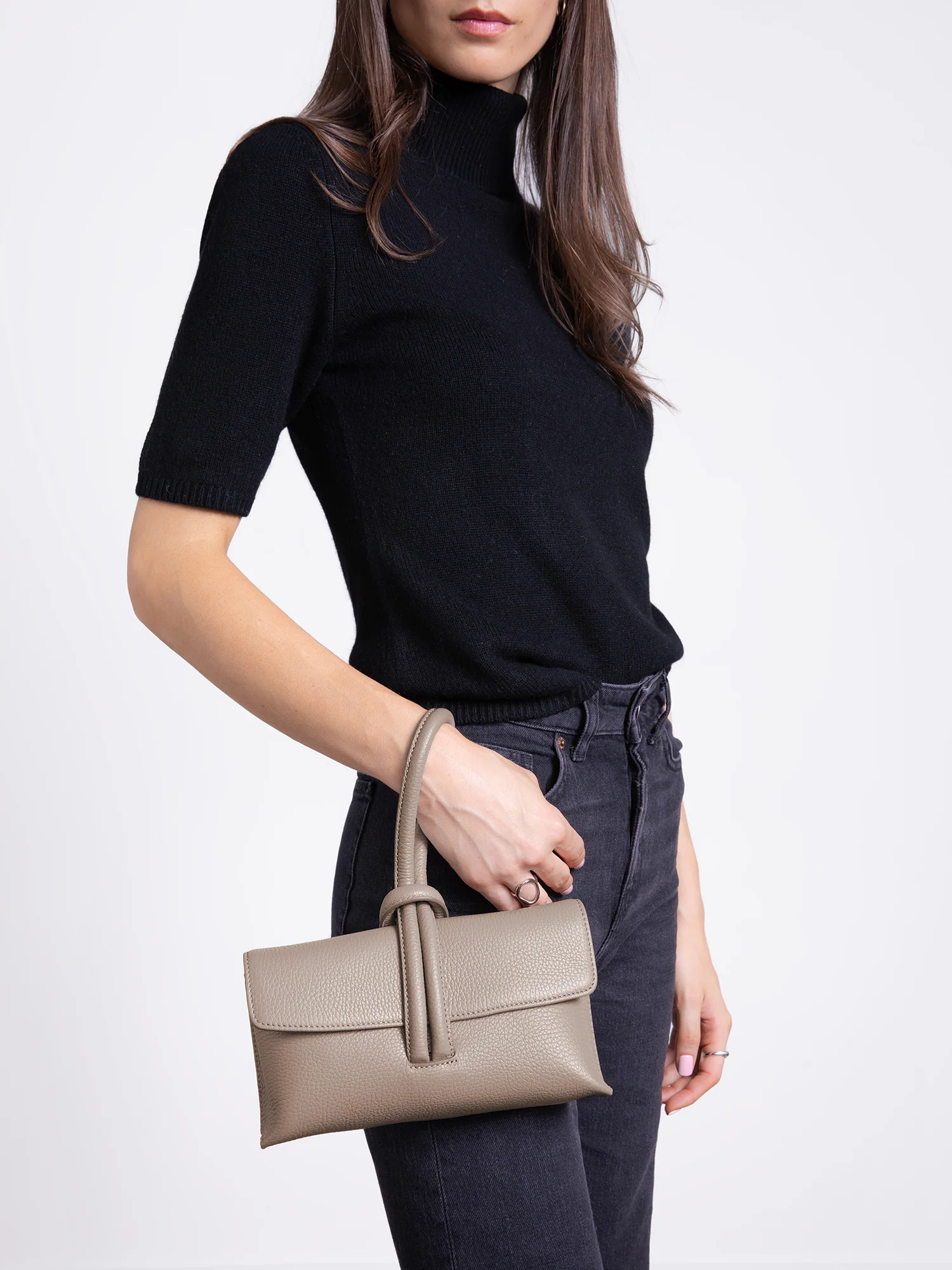 The Francesca Convertible Clutch - Image 10