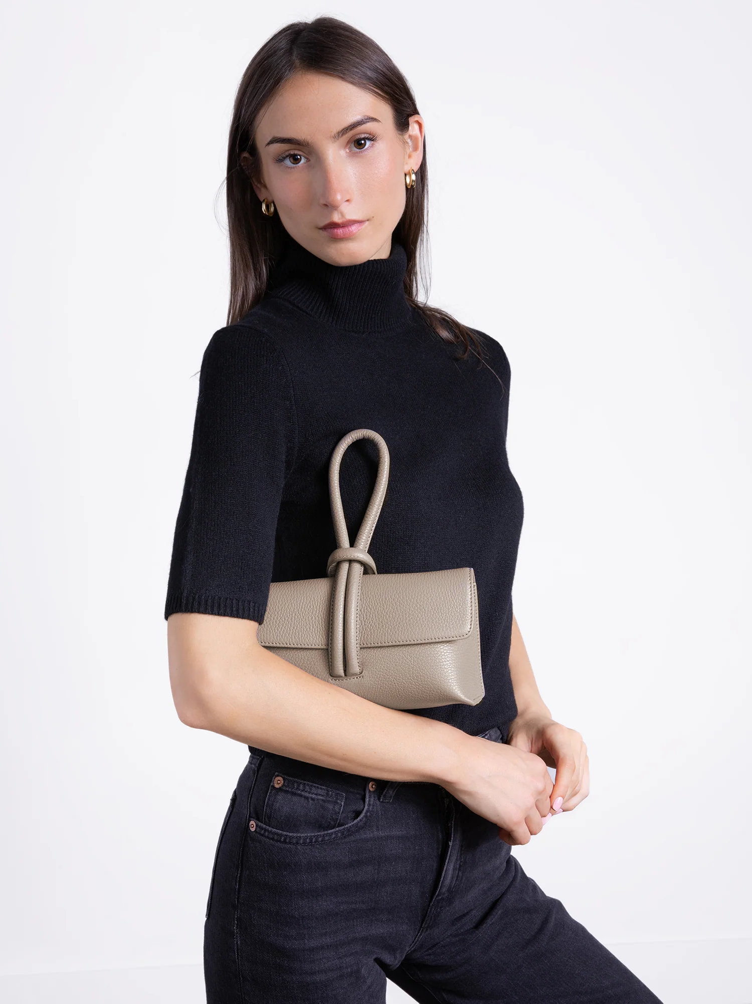 The Francesca Convertible Clutch - Image 12