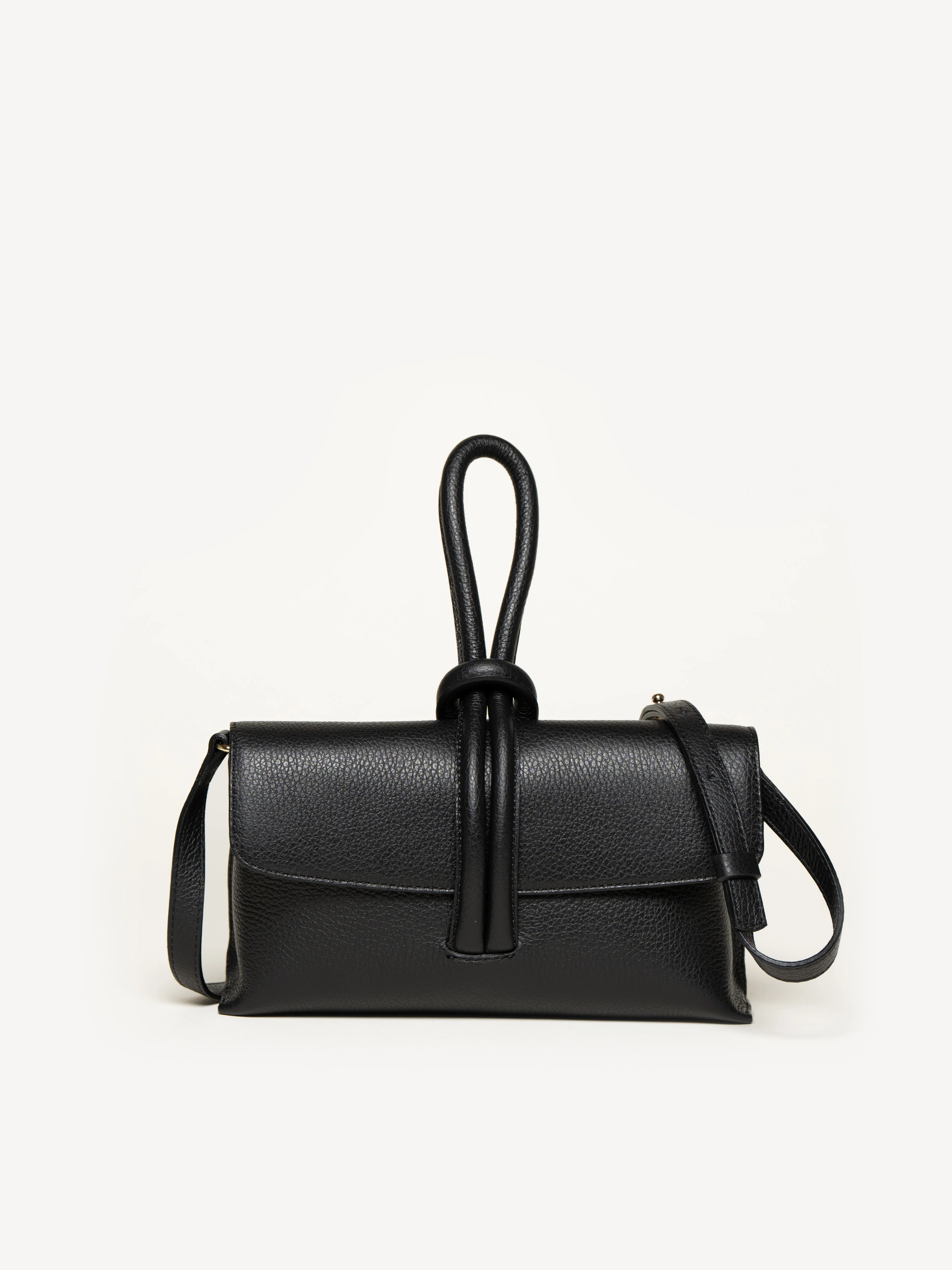 The Francesca Convertible Clutch - Image 4