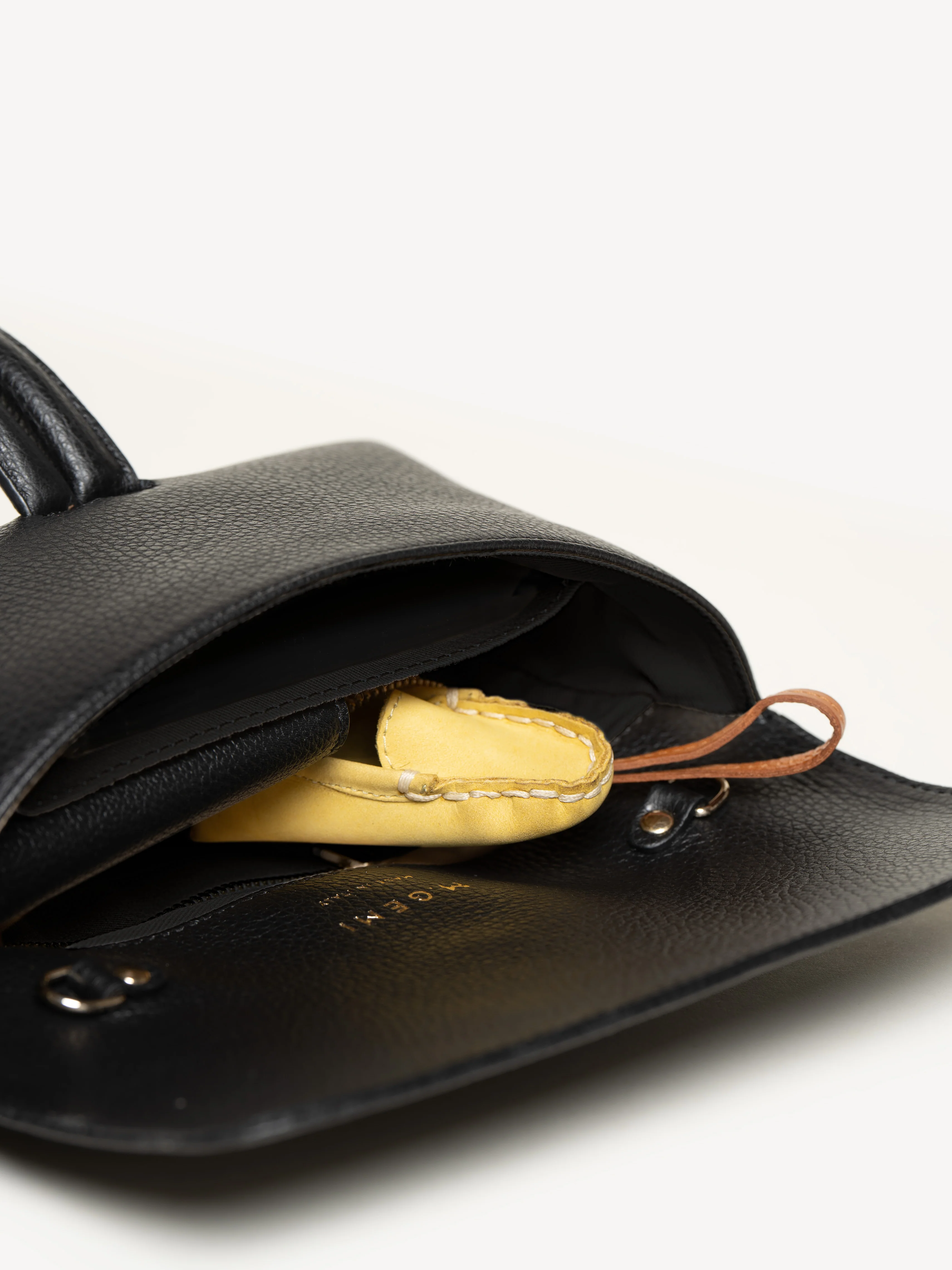 The Francesca Convertible Clutch - Image 5