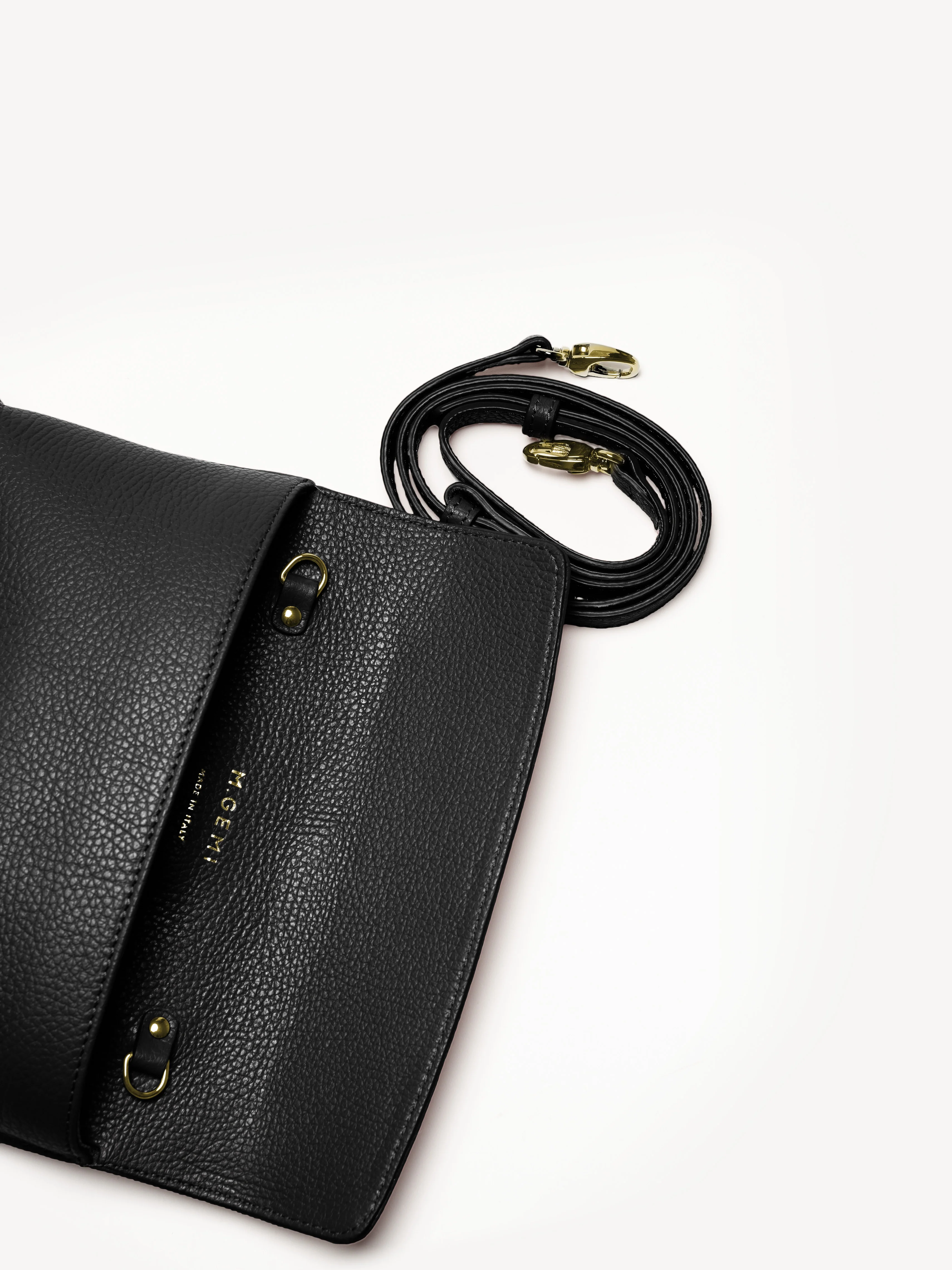The Francesca Convertible Clutch - Image 6