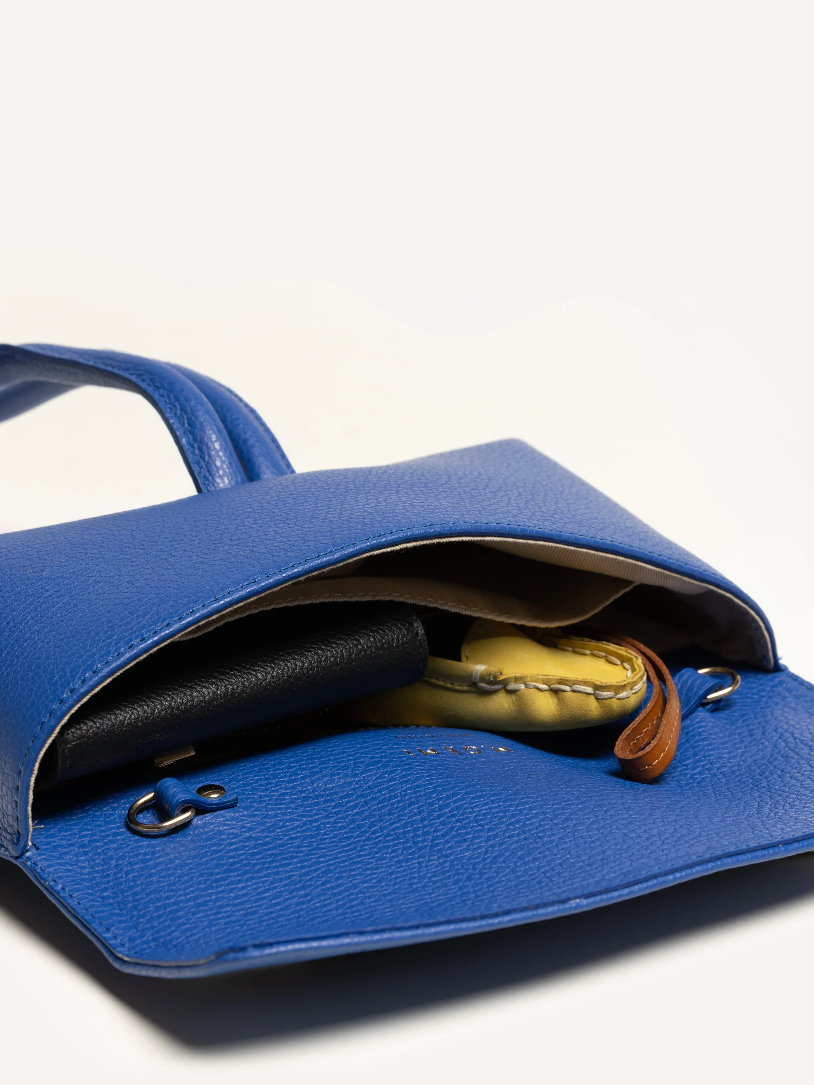 The Francesca Convertible Crossbody - Image 5