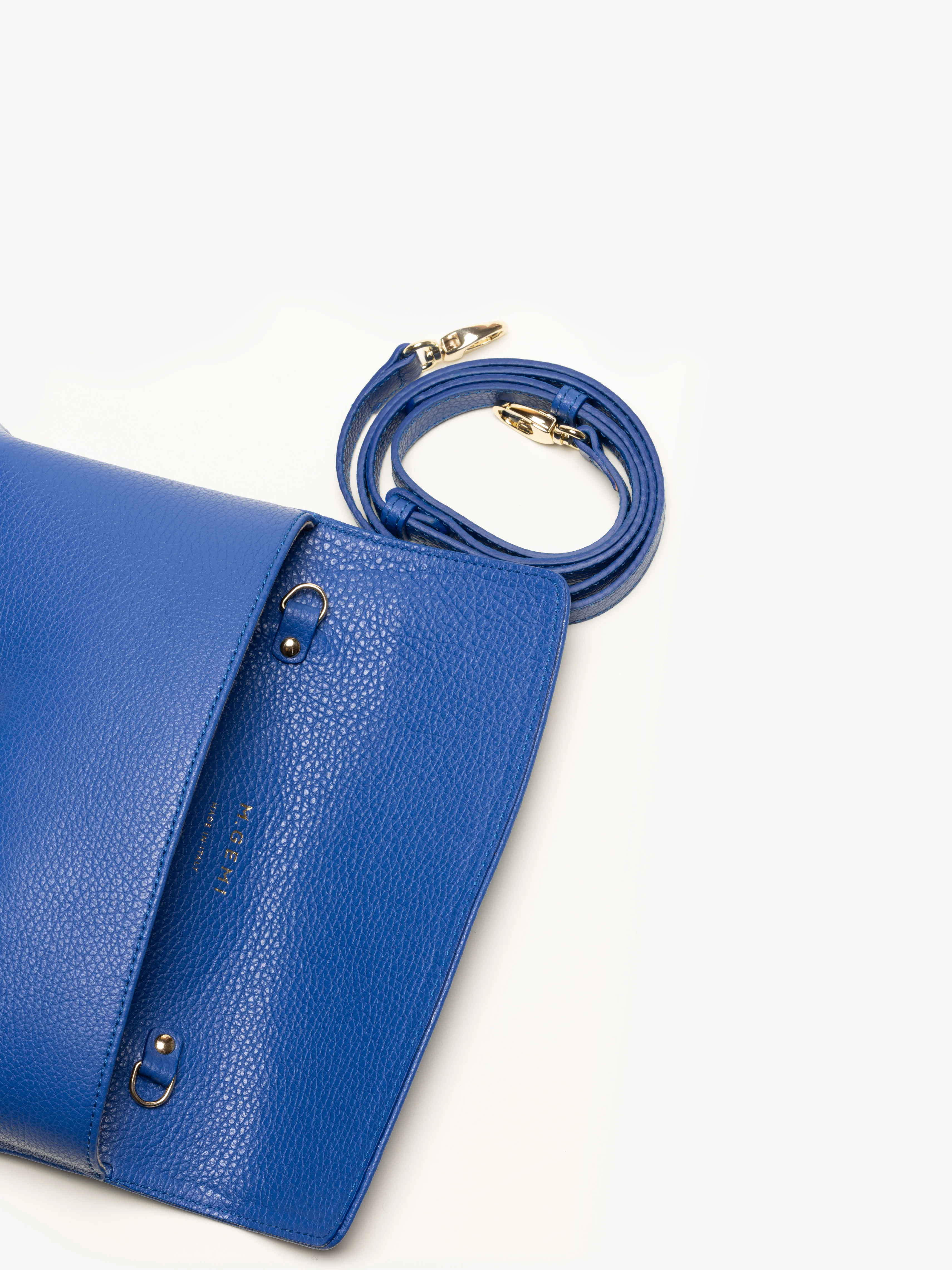 The Francesca Convertible Crossbody - Image 6