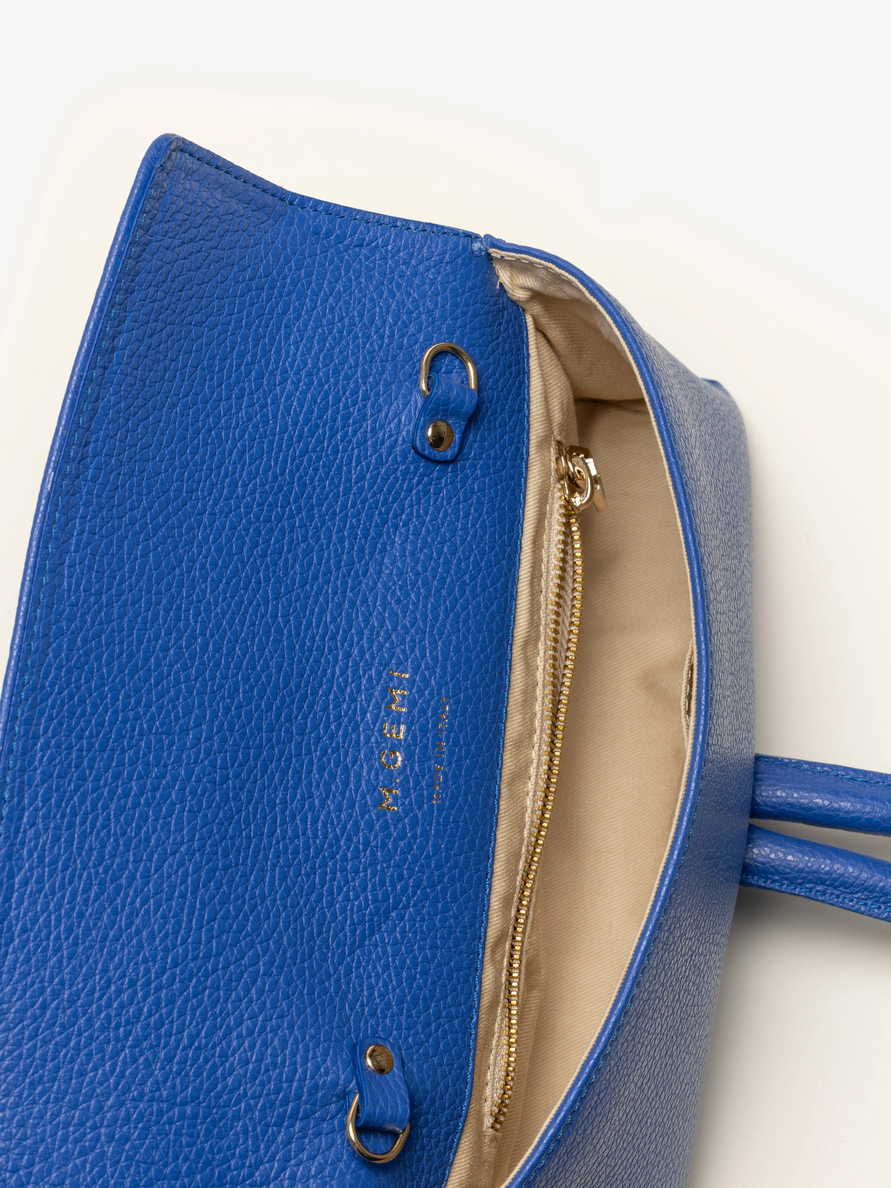 The Francesca Convertible Crossbody - Image 7