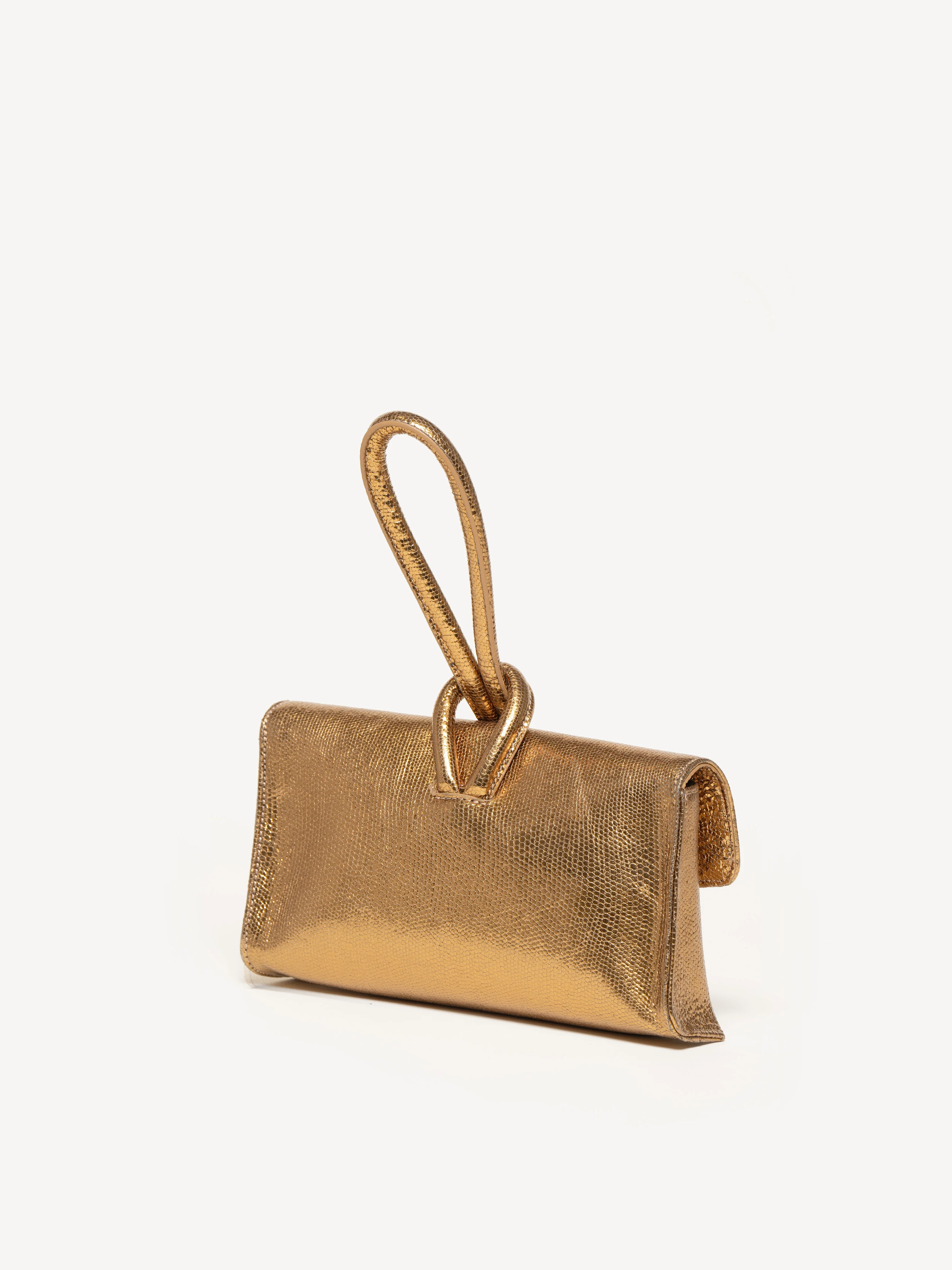The Francesca Convertible Clutch - Image 3
