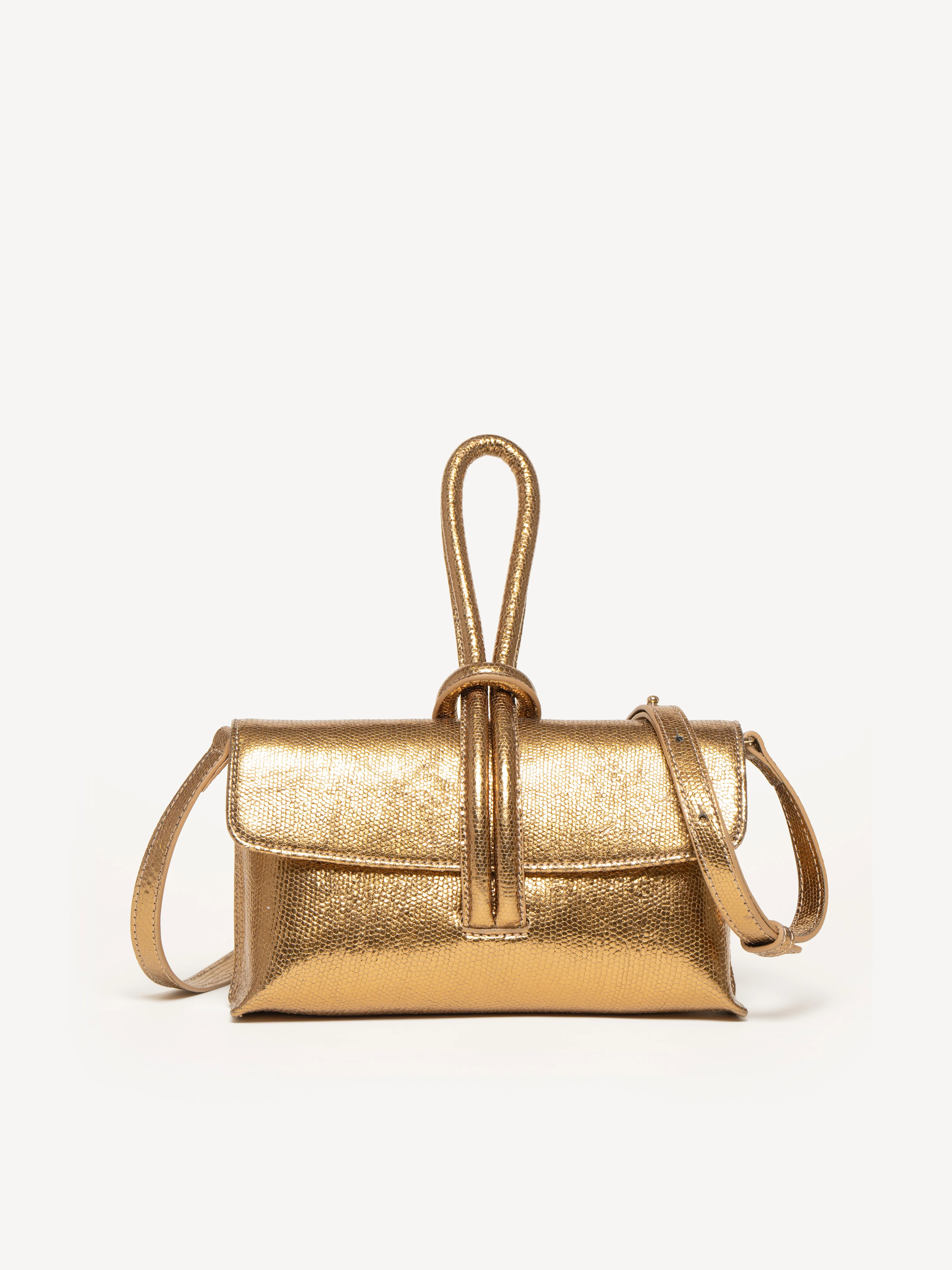 The Francesca Convertible Clutch - Image 4