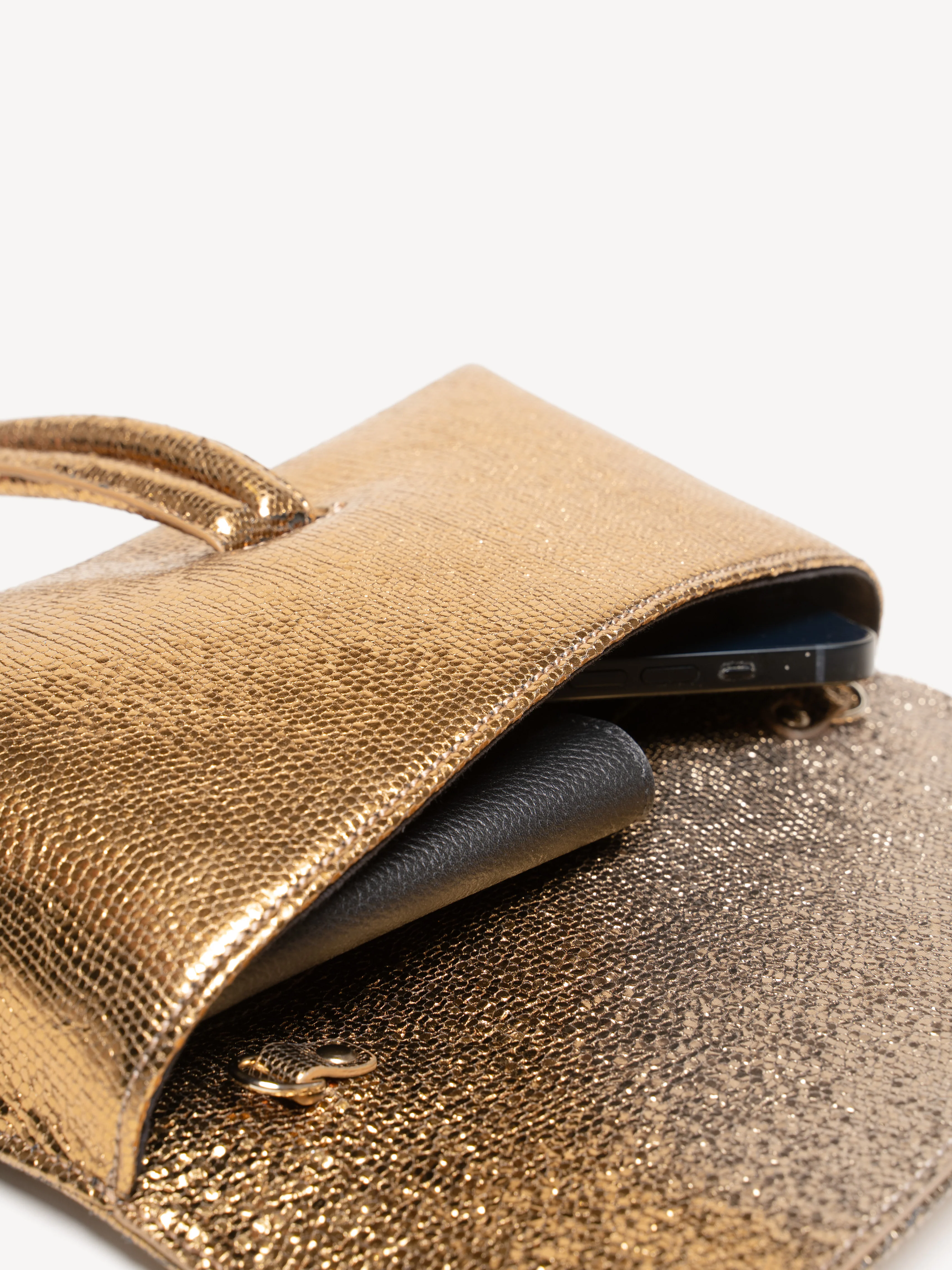 The Francesca Convertible Clutch - Image 5