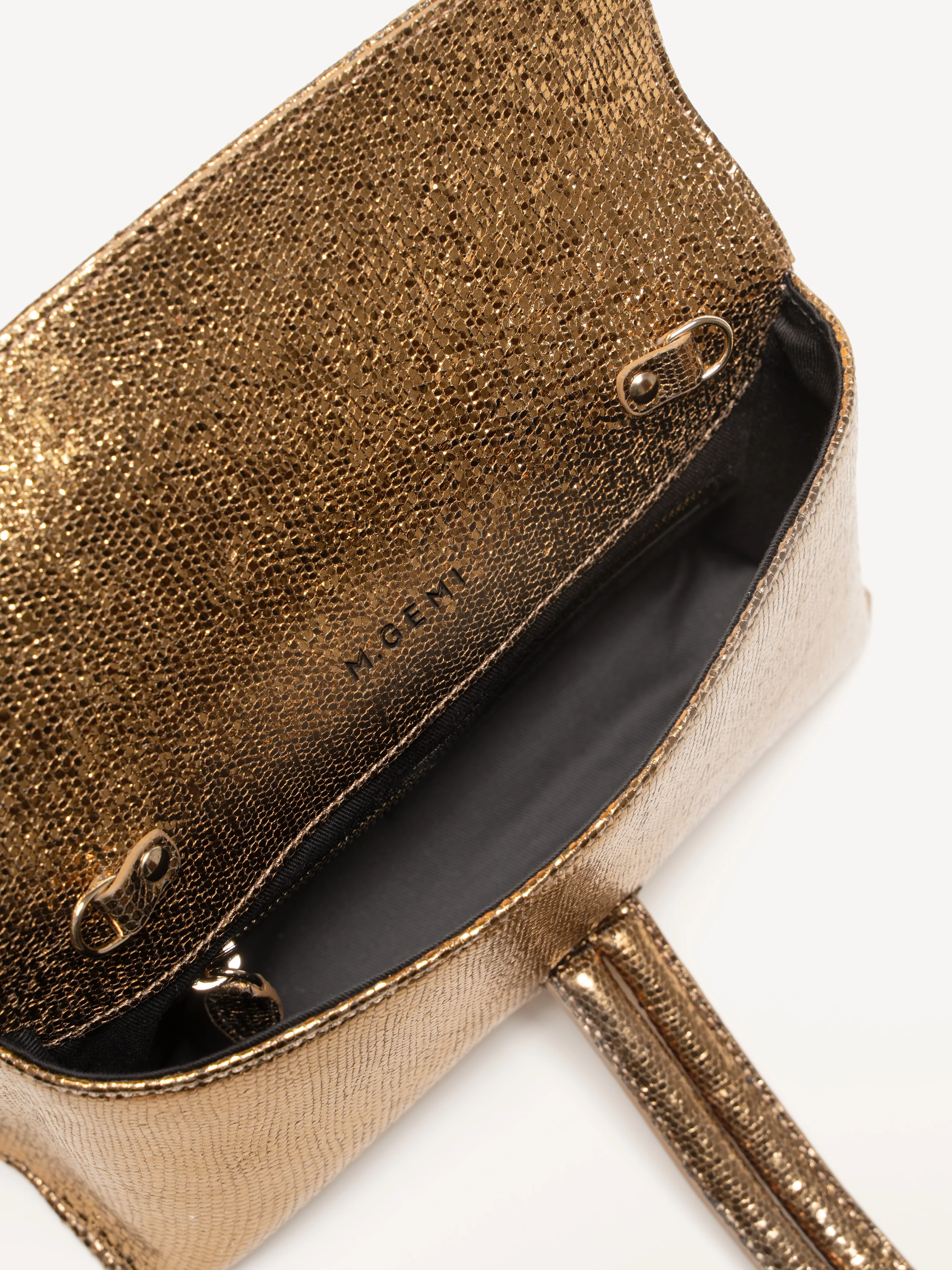 The Francesca Convertible Clutch - Image 7