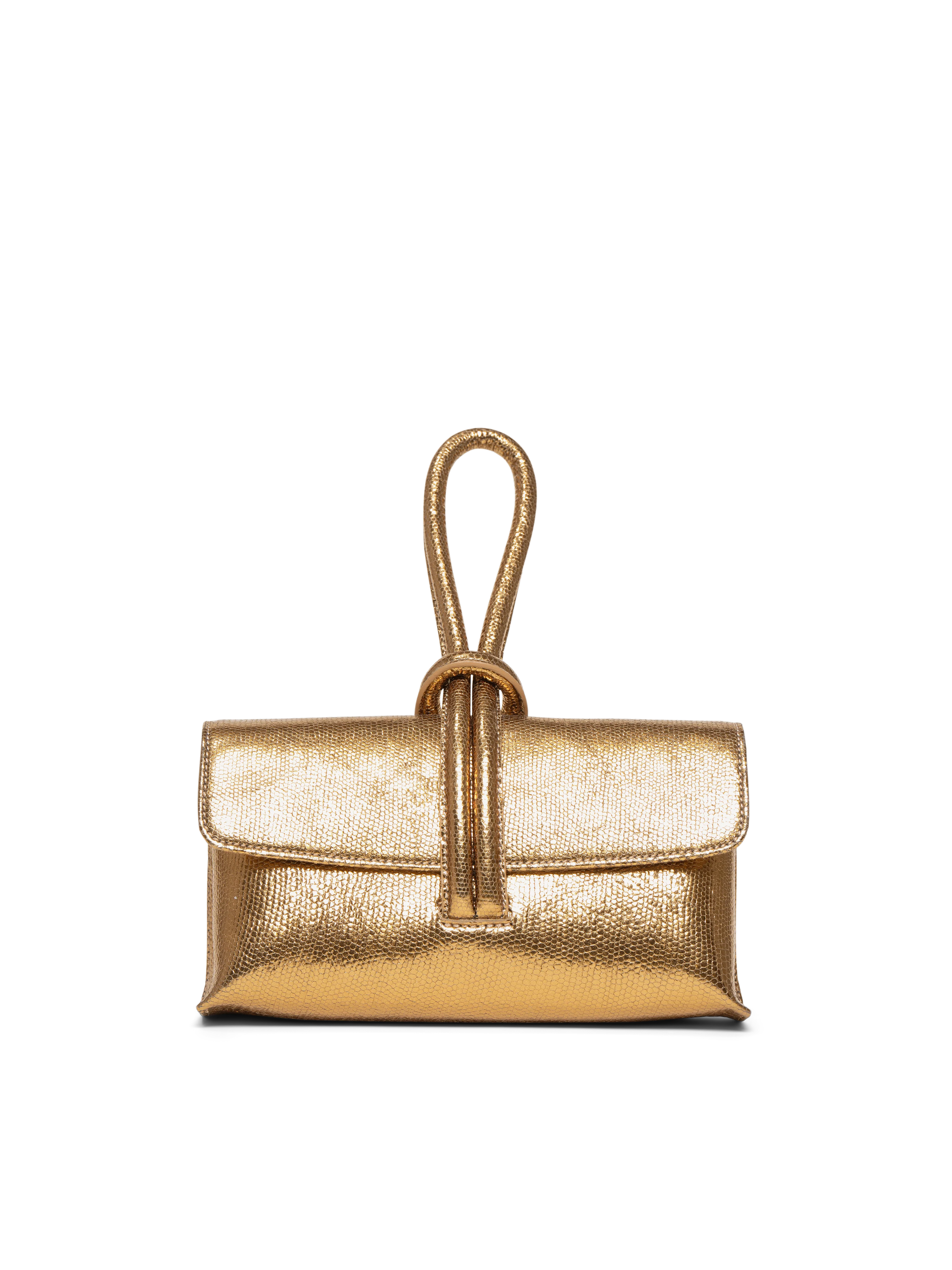 The Francesca Convertible Clutch - Image 9