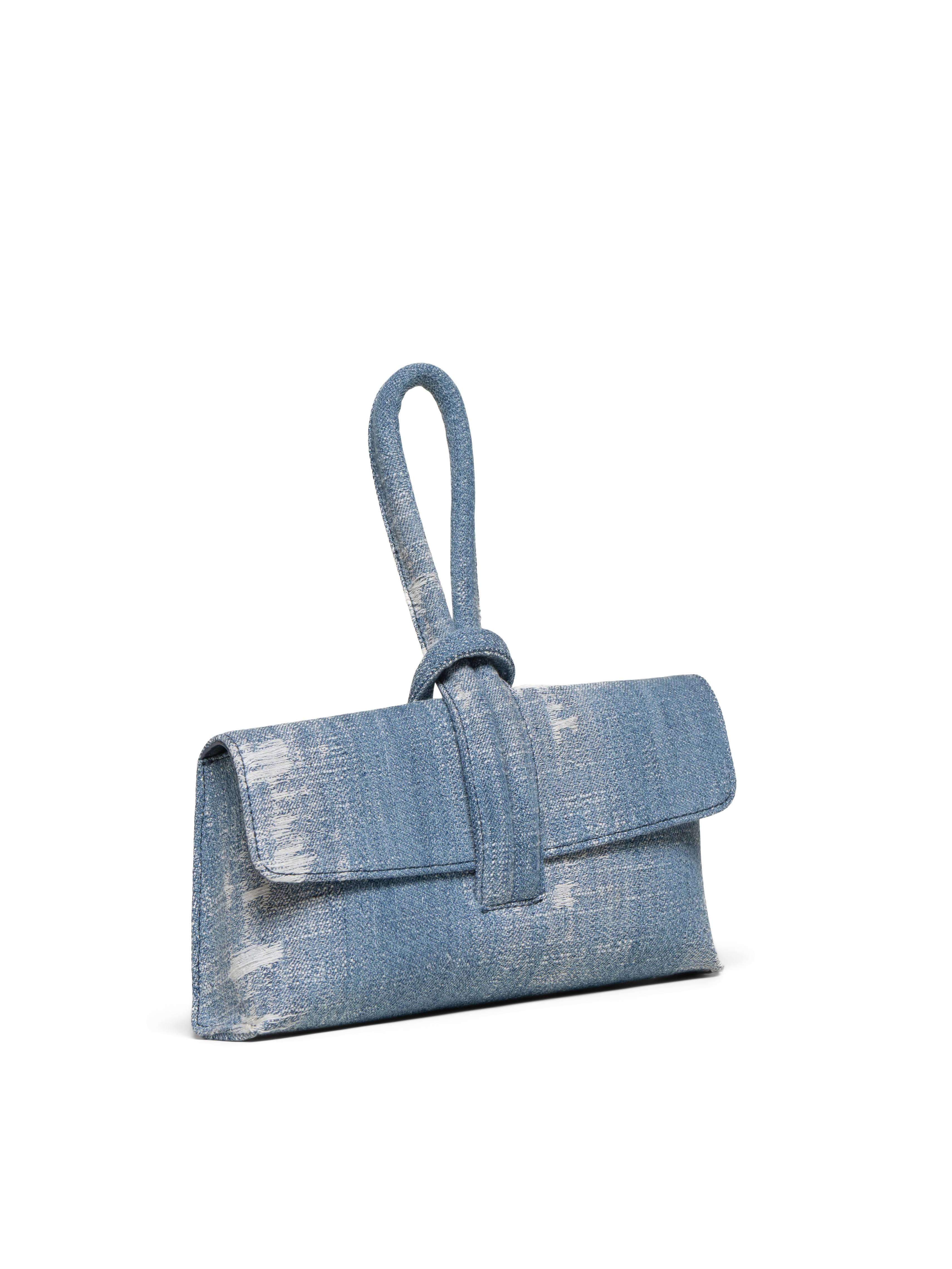 The Francesca Convertible Crossbody - Image 14