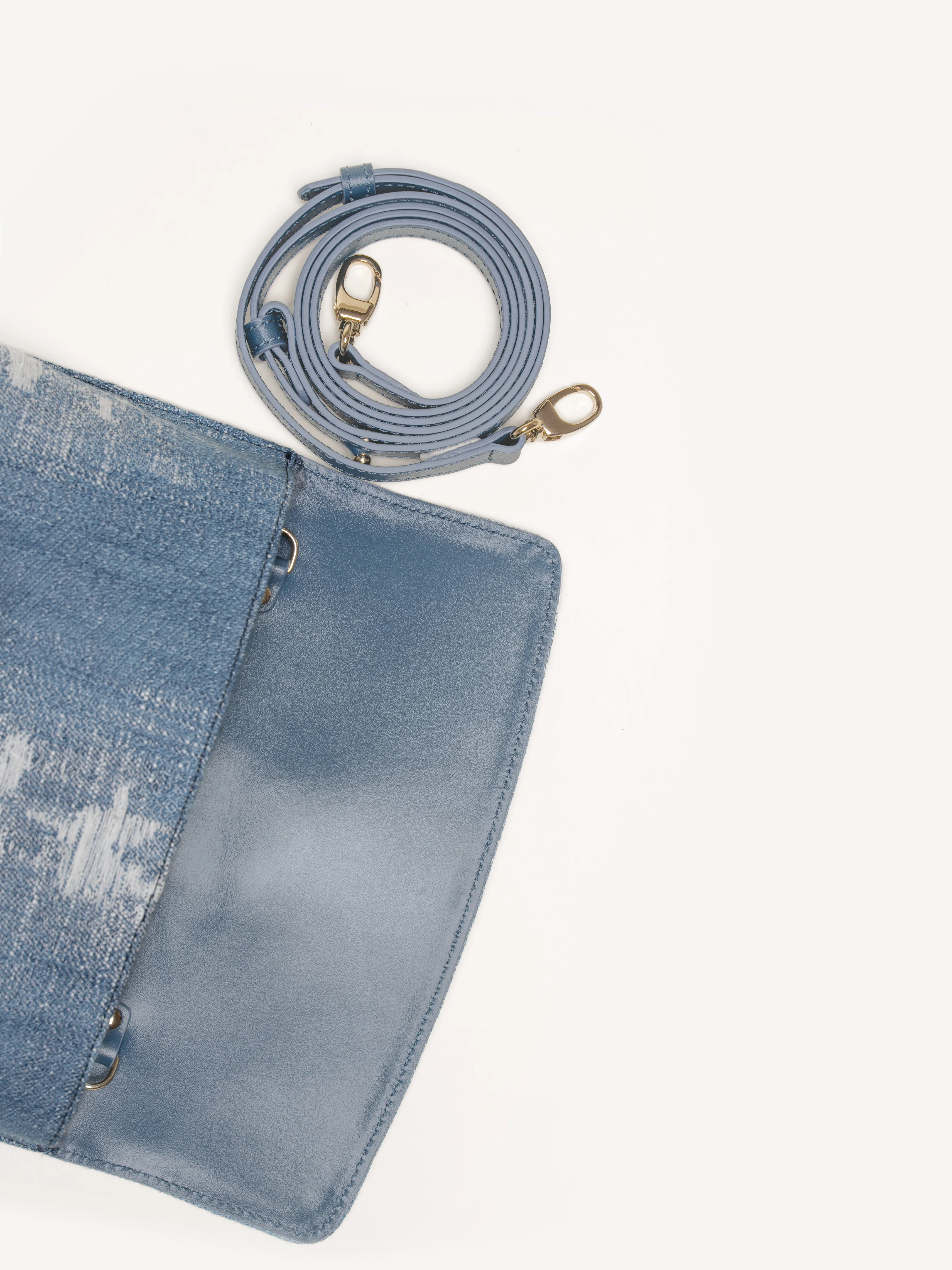The Francesca Convertible Crossbody - Image 6