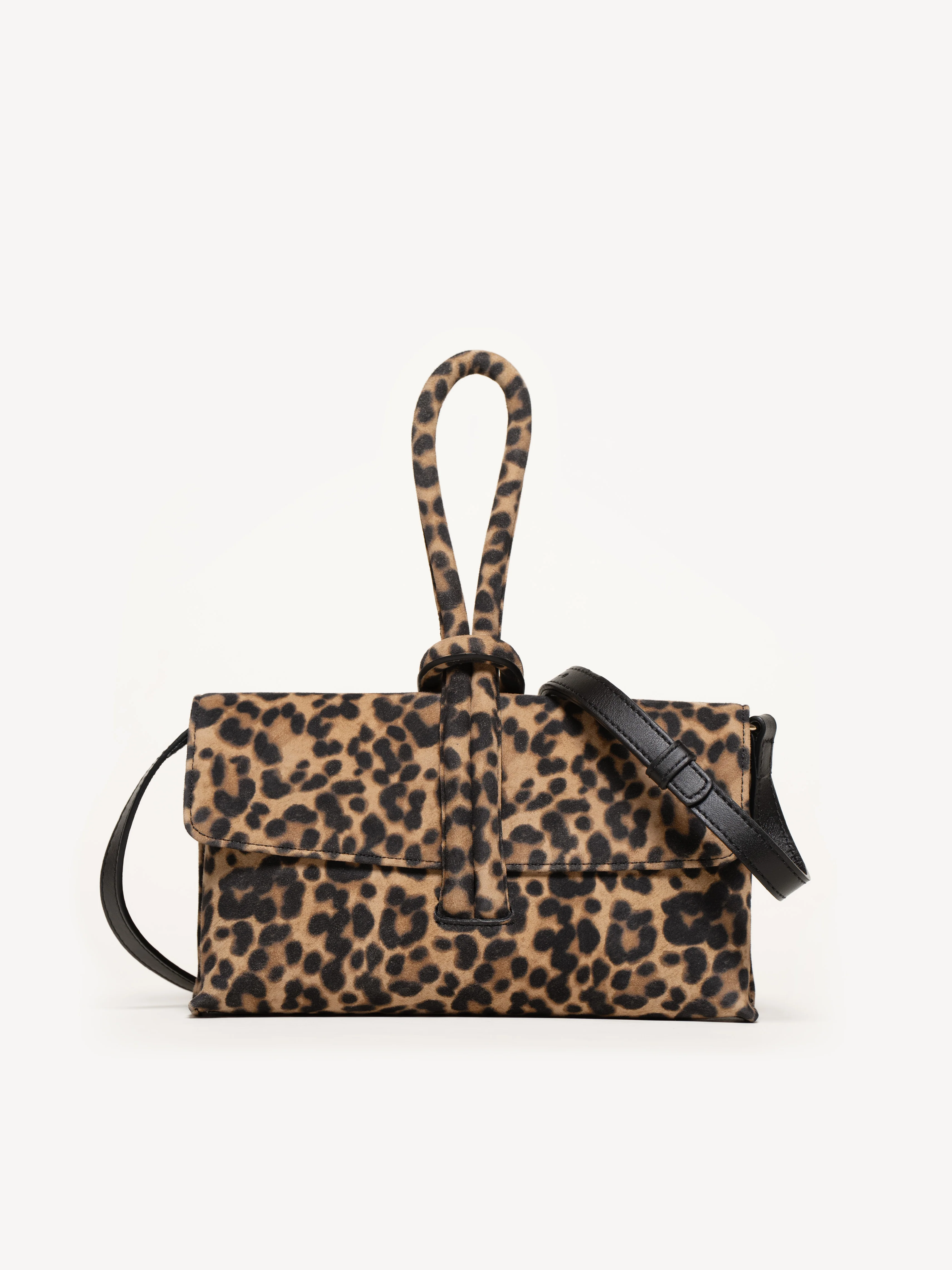 The Francesca Convertible Crossbody - Image 4