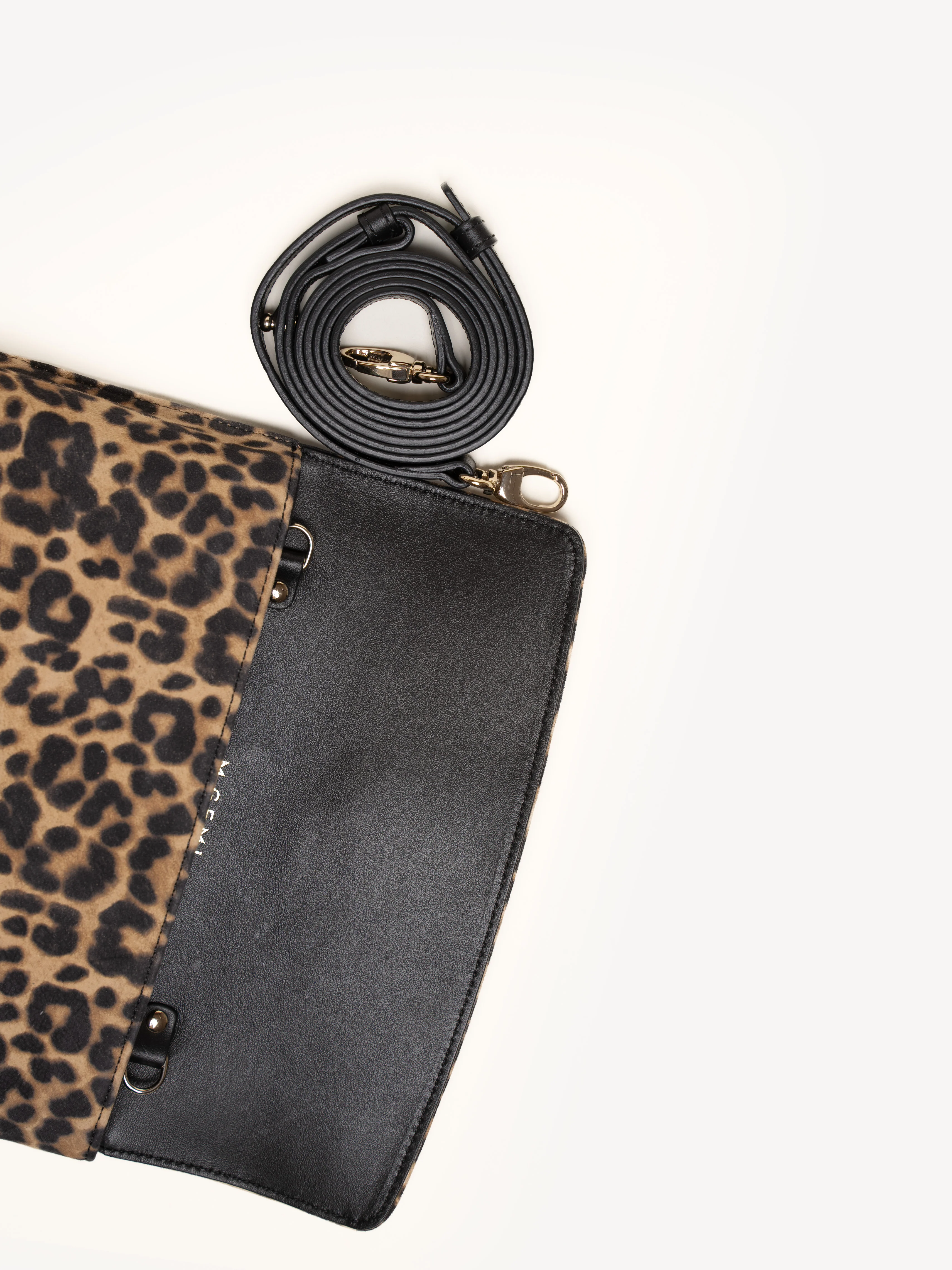 The Francesca Convertible Crossbody - Image 6
