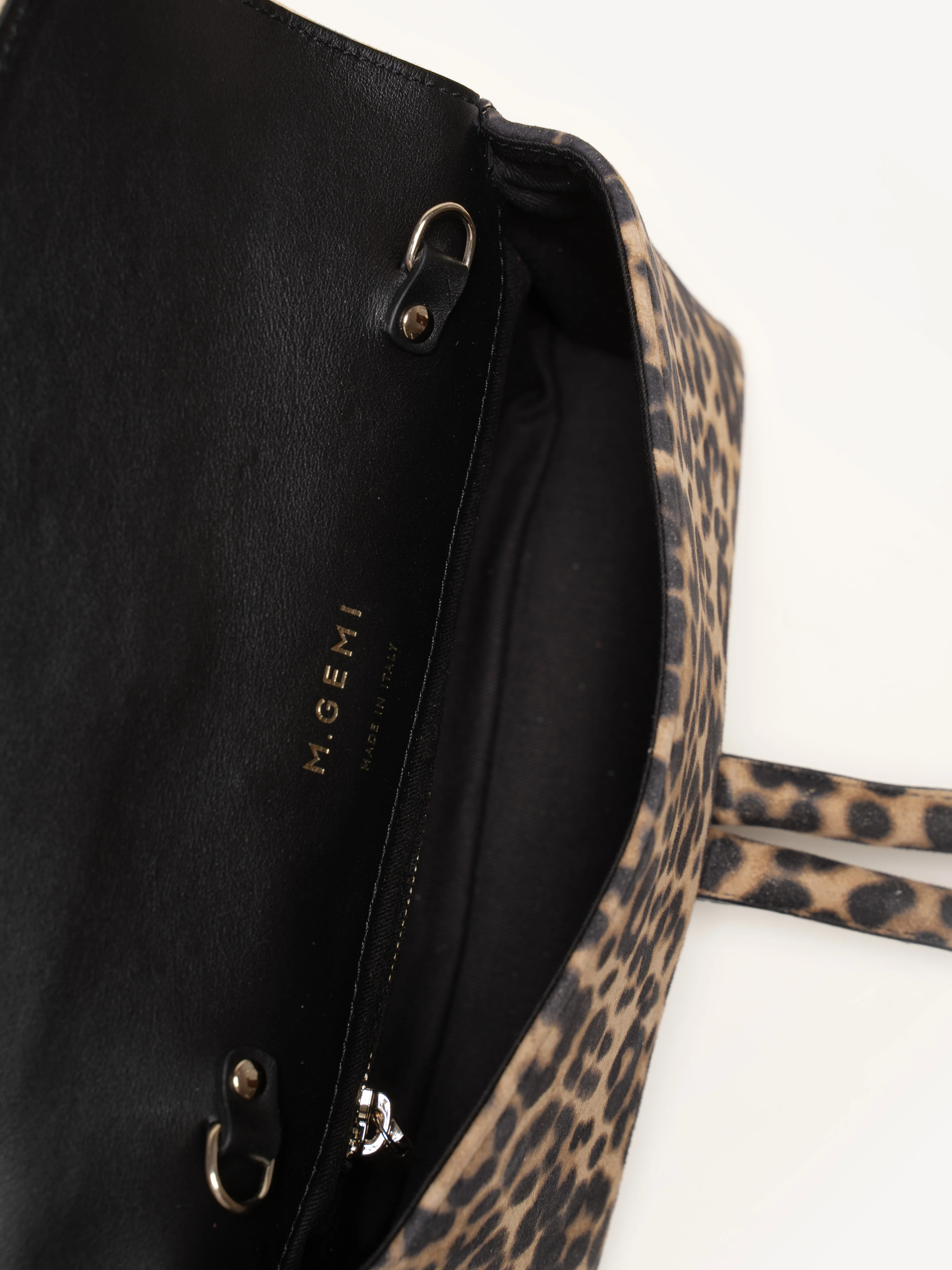 The Francesca Convertible Crossbody - Image 7