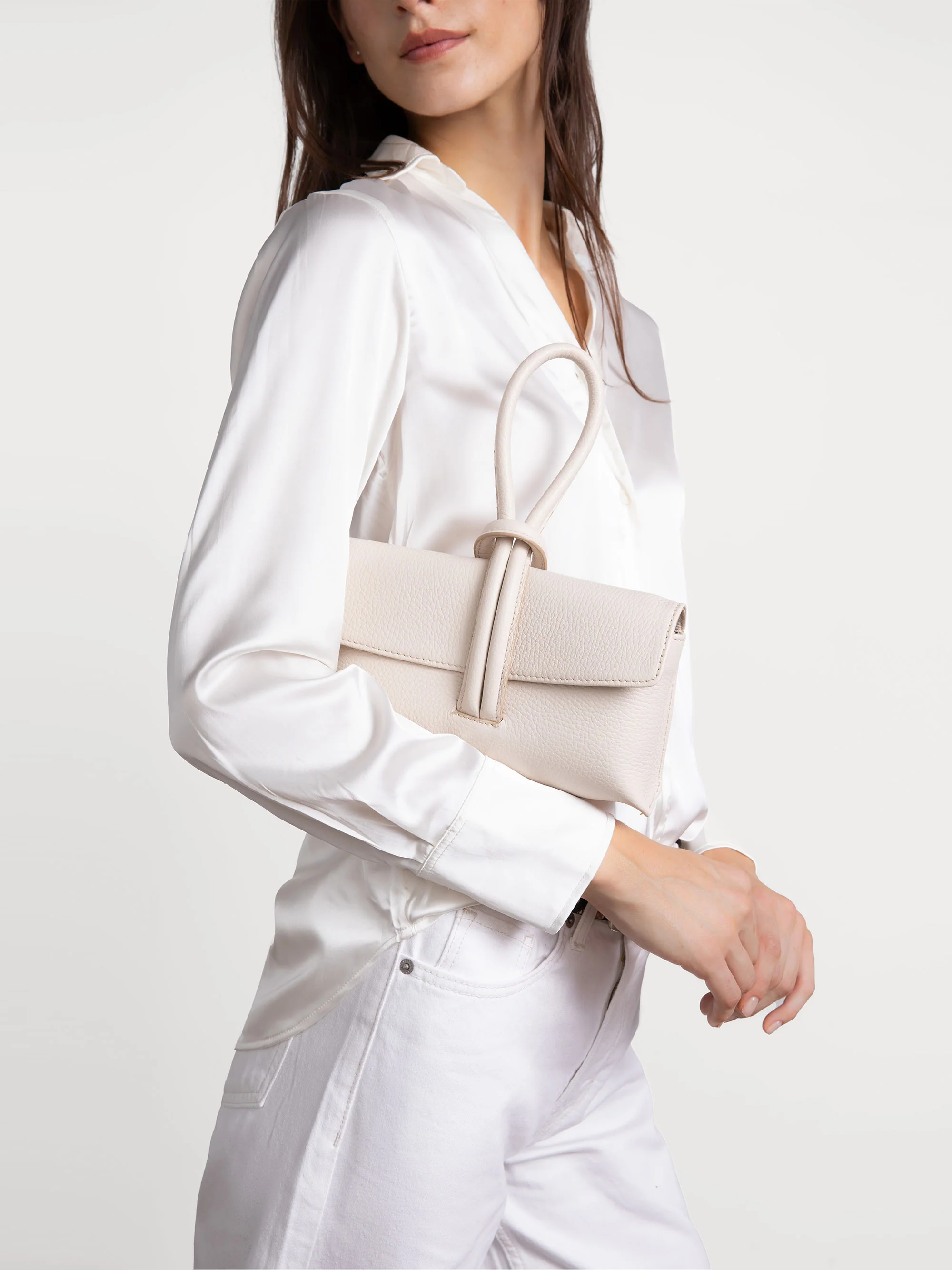 The Francesca Convertible Clutch - Image 10
