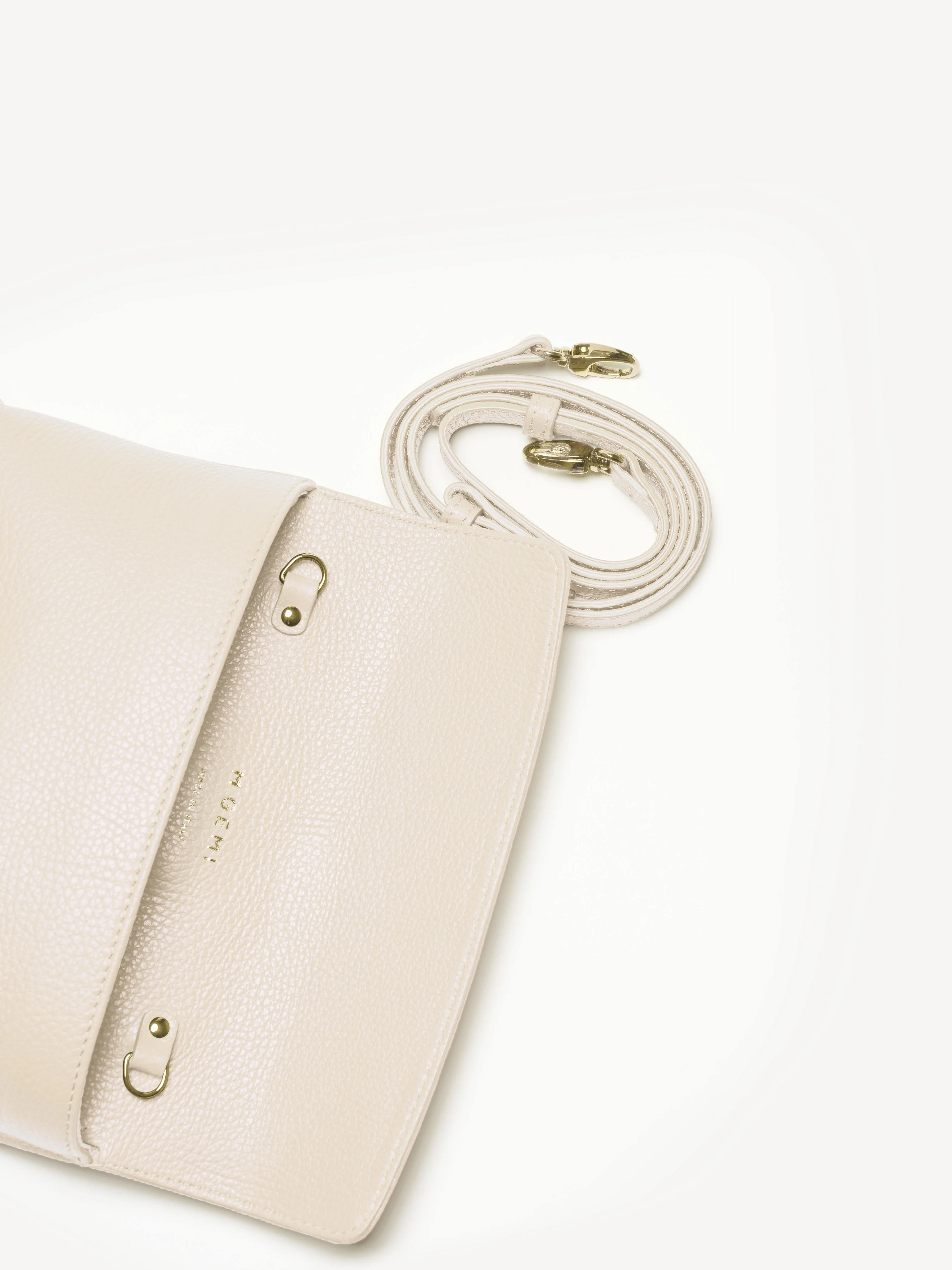 The Francesca Convertible Clutch - Image 6