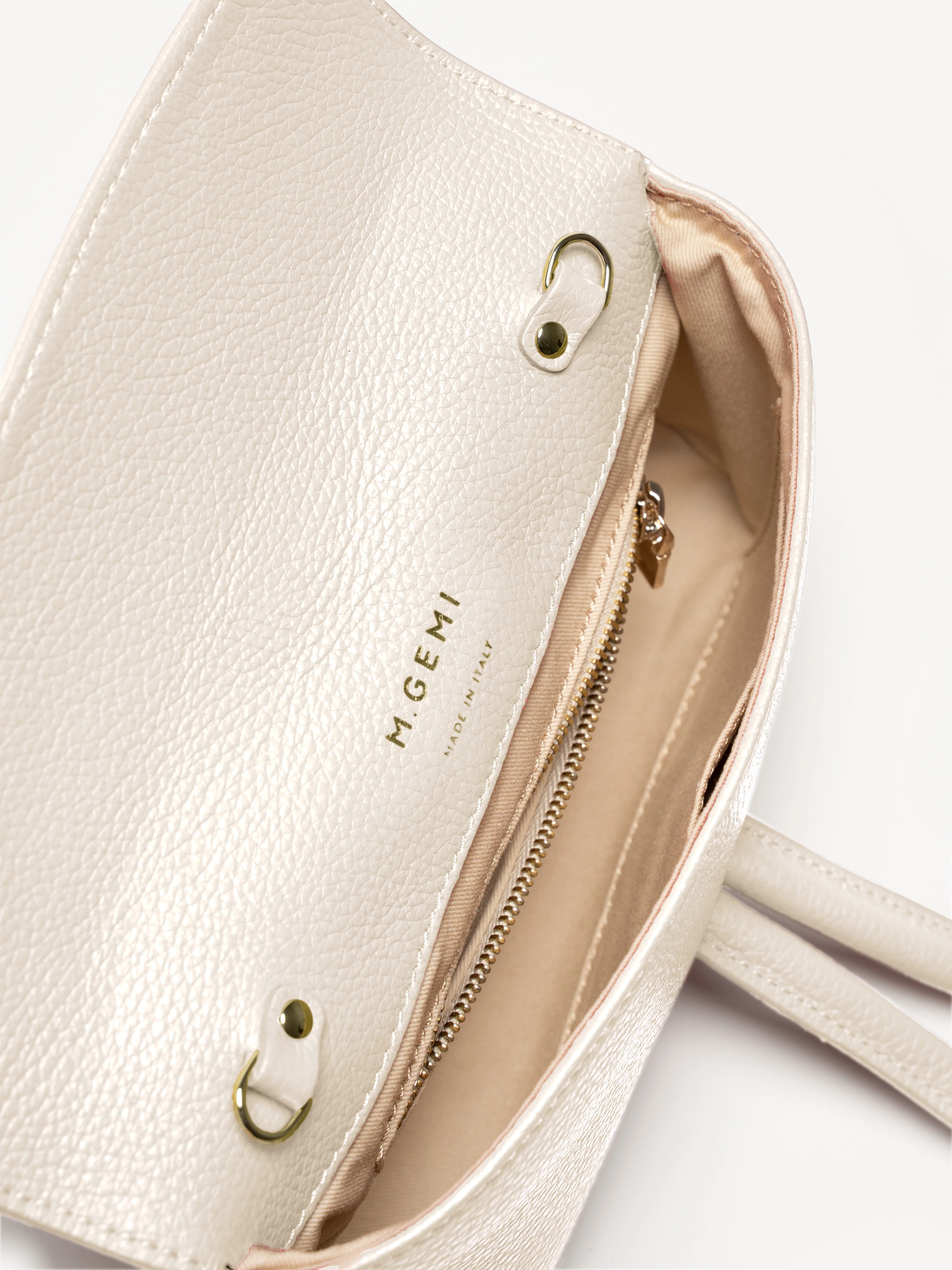 The Francesca Convertible Clutch - Image 7