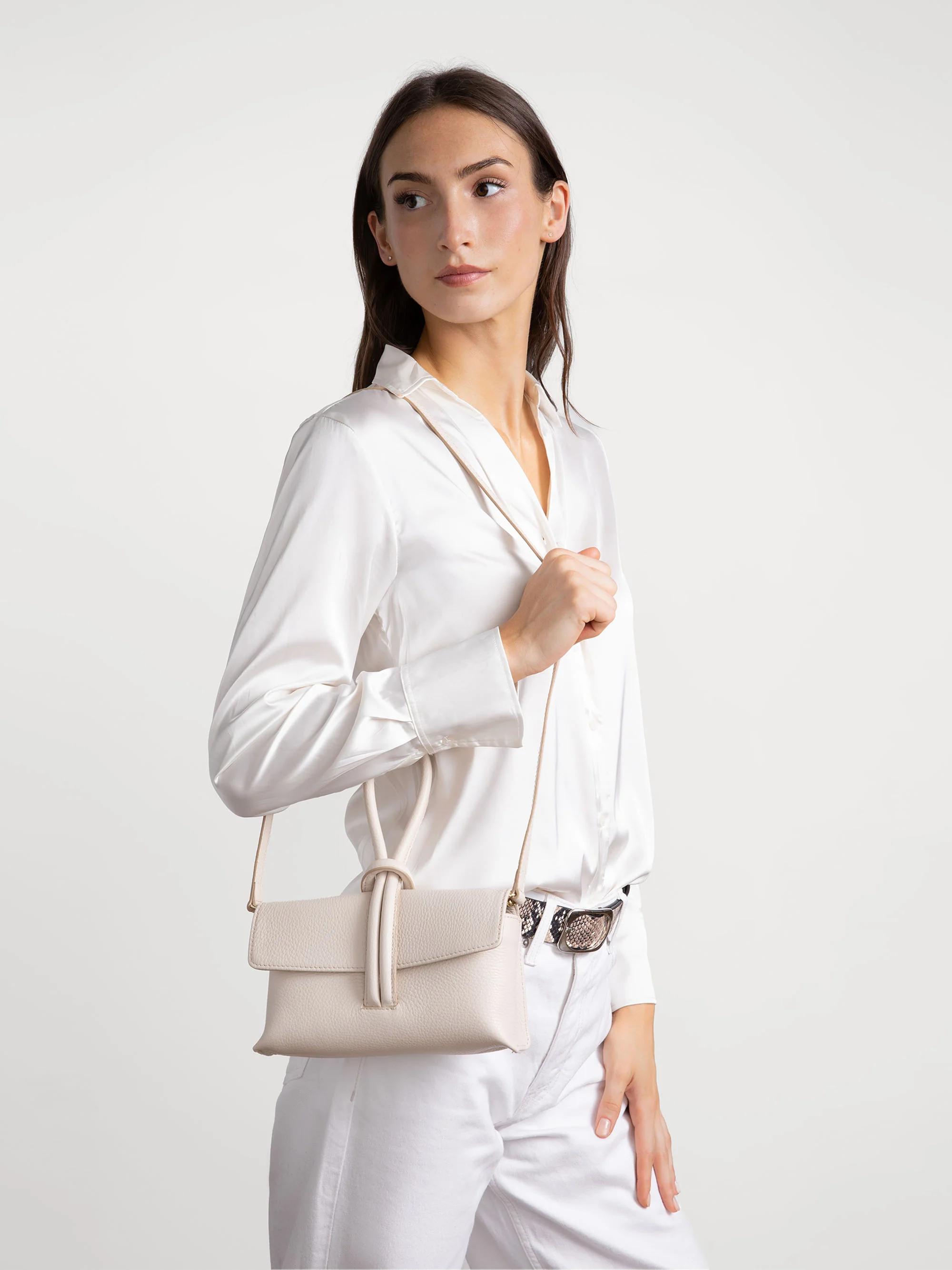 The Francesca Convertible Clutch - Image 8