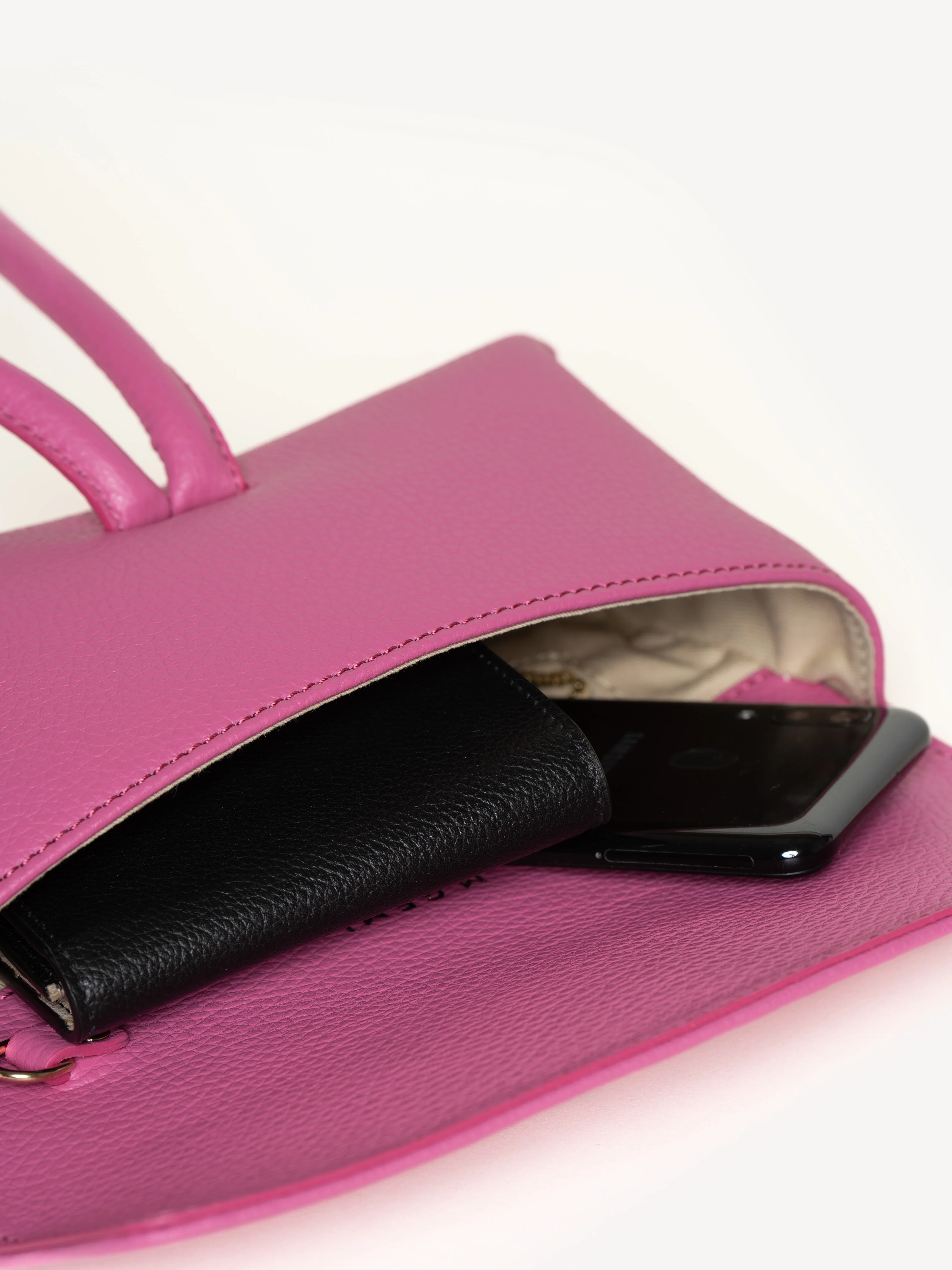 The Francesca Convertible Crossbody - Image 5