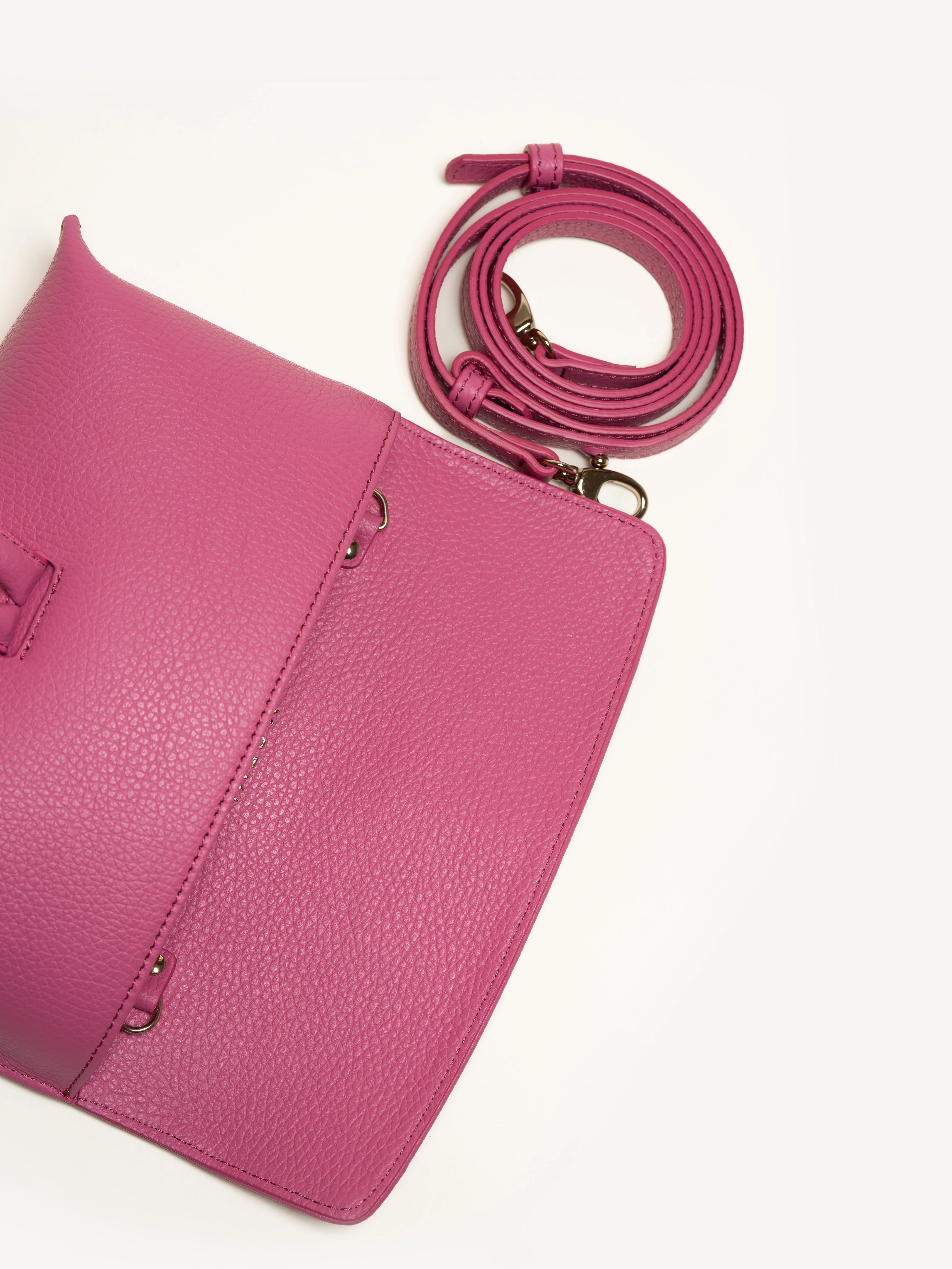 The Francesca Convertible Crossbody - Image 6