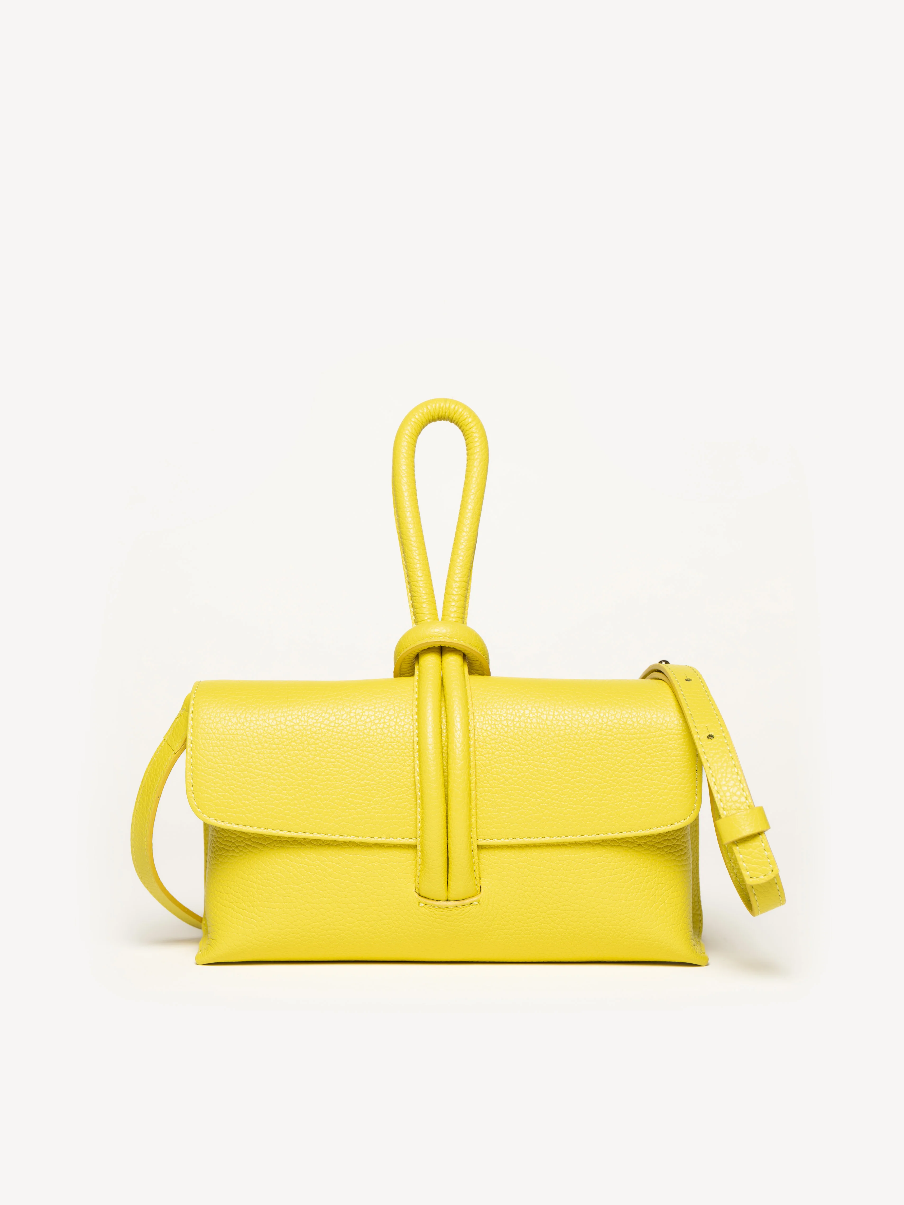 The Francesca Convertible Crossbody - Image 4
