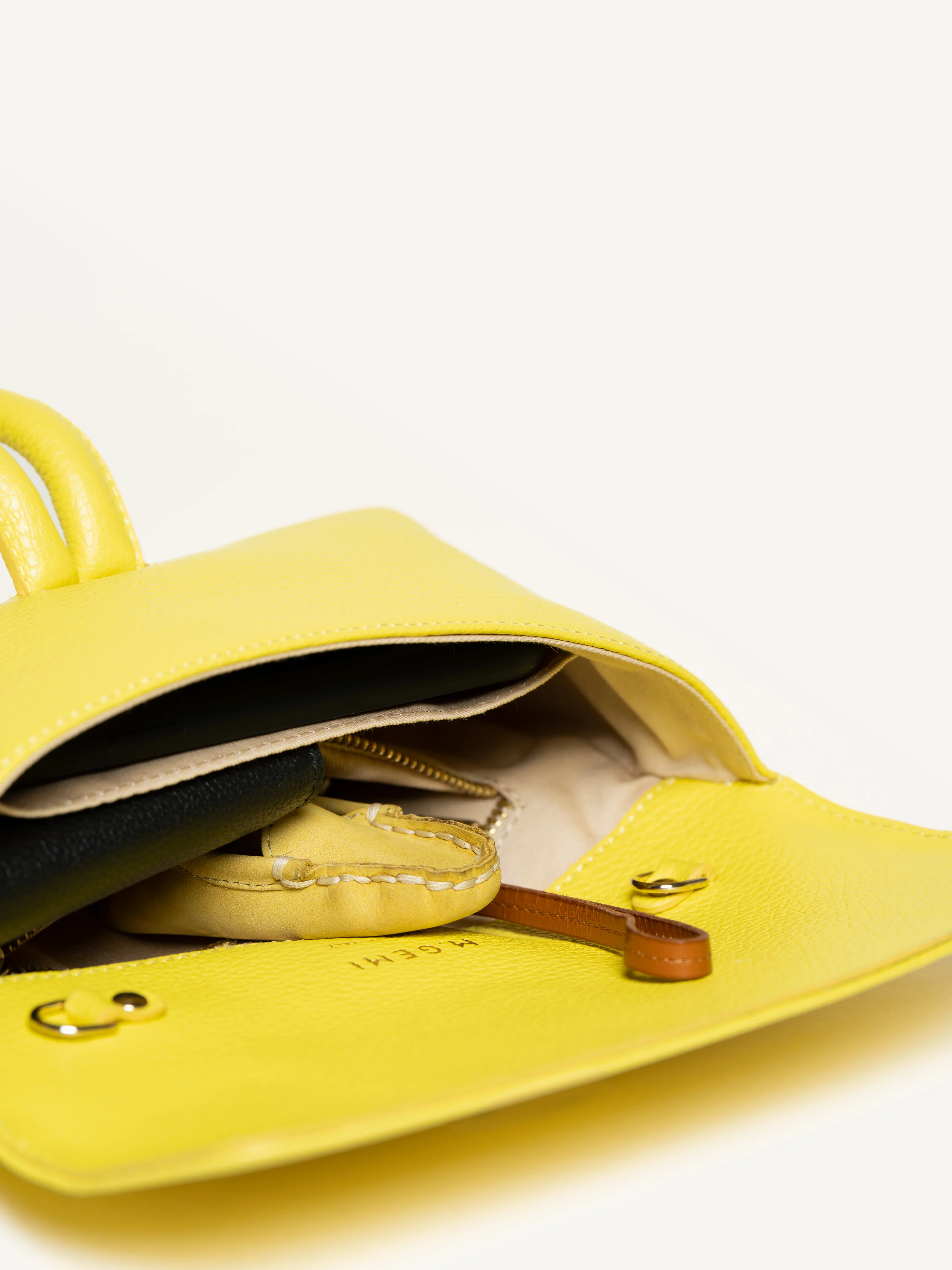 The Francesca Convertible Crossbody - Image 5