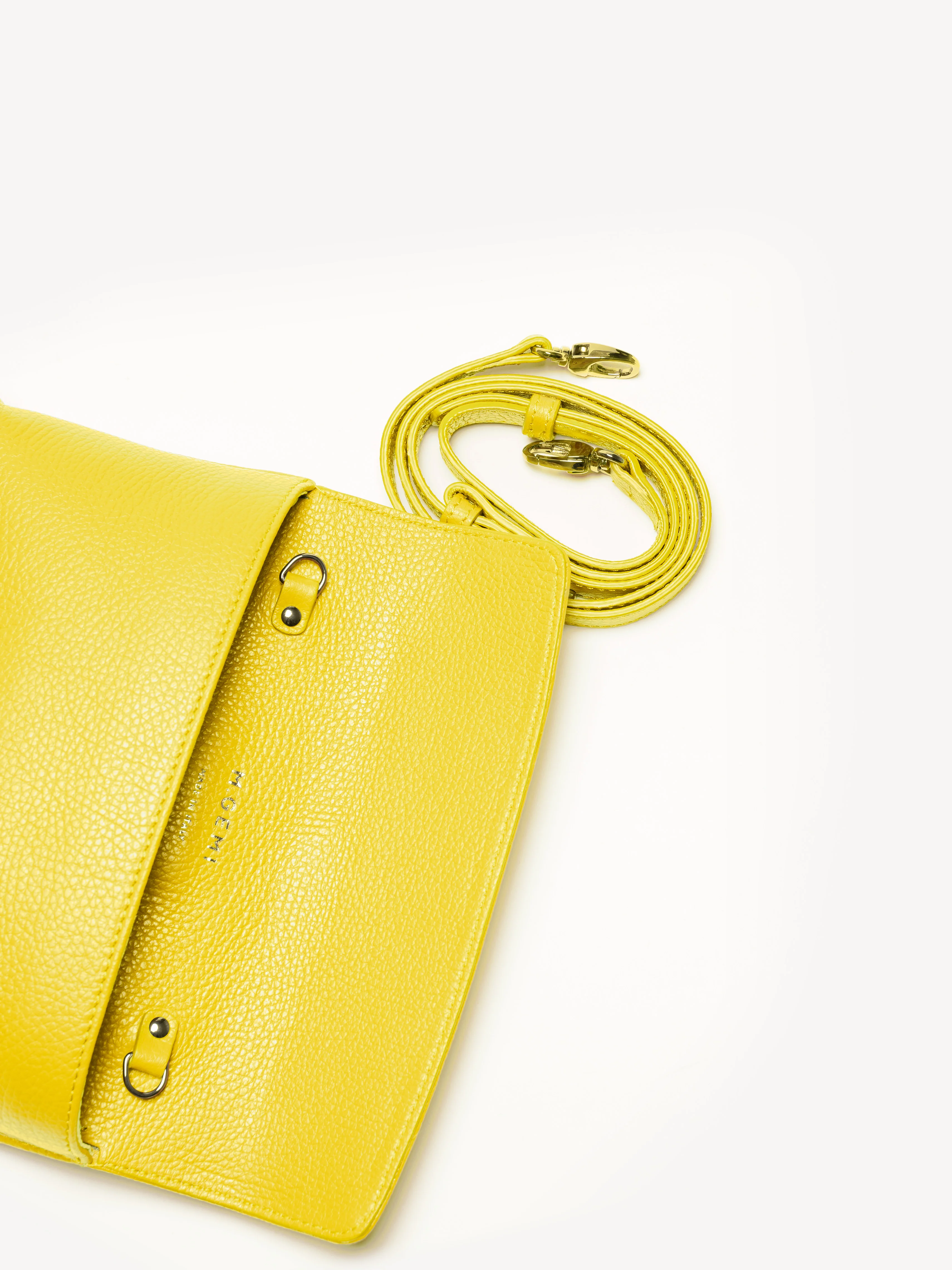 The Francesca Convertible Crossbody - Image 6